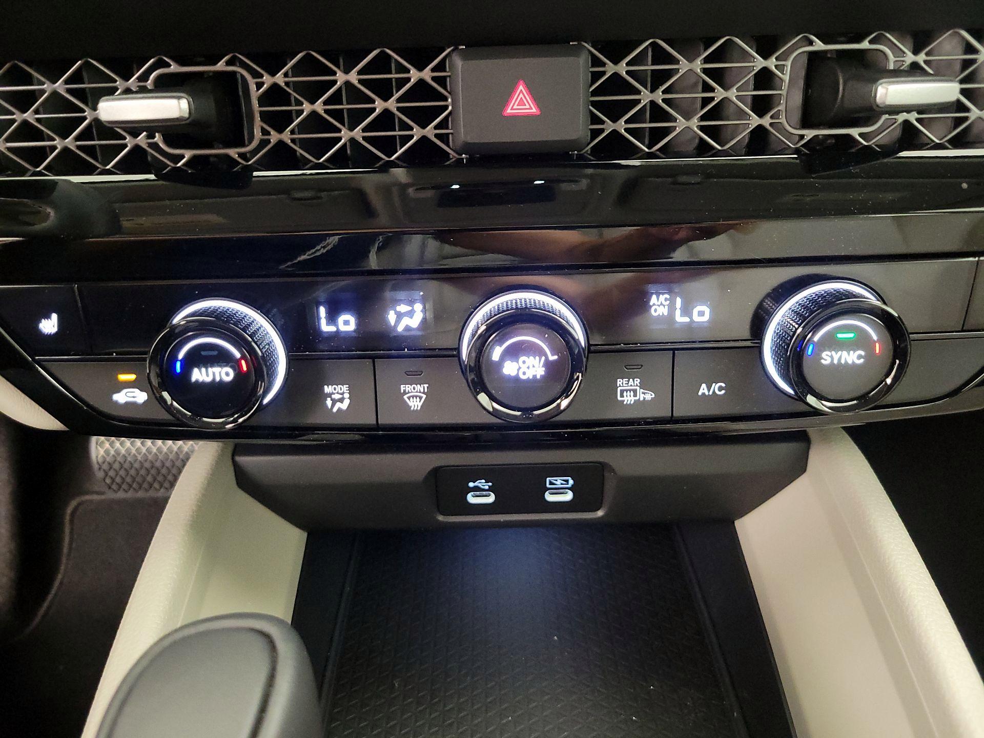 Thumbnail: 2024 Honda Accord - 15