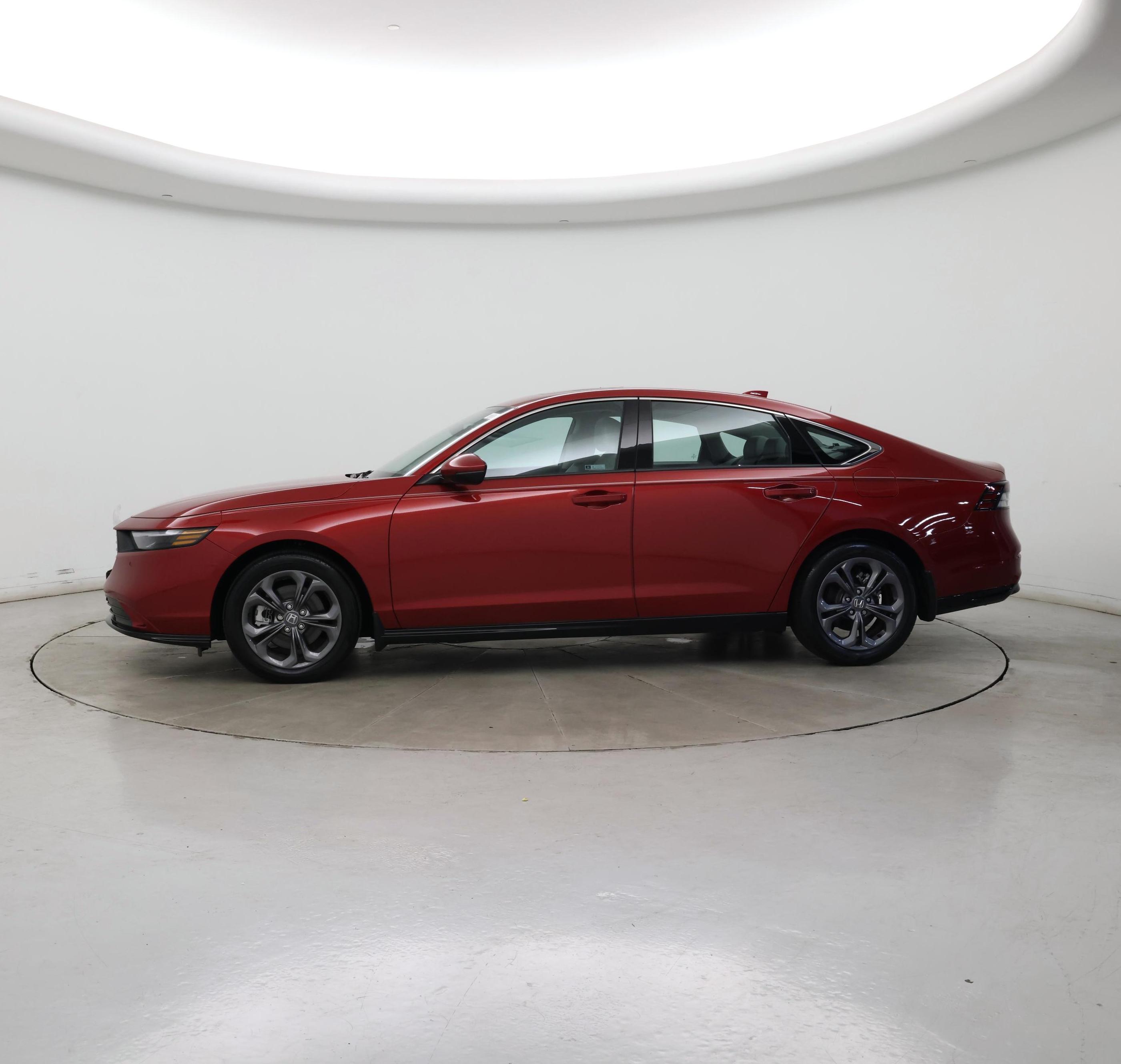 Thumbnail: 2024 Honda Accord - 3