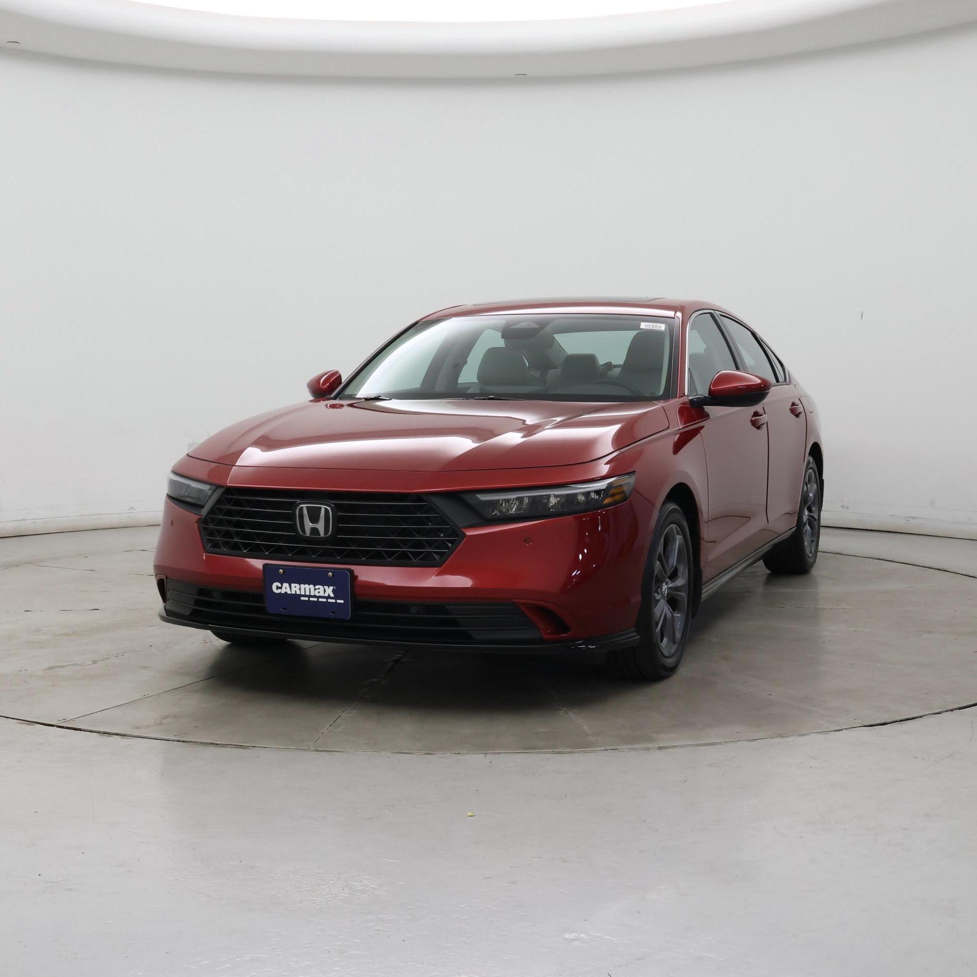Thumbnail: 2024 Honda Accord - 4
