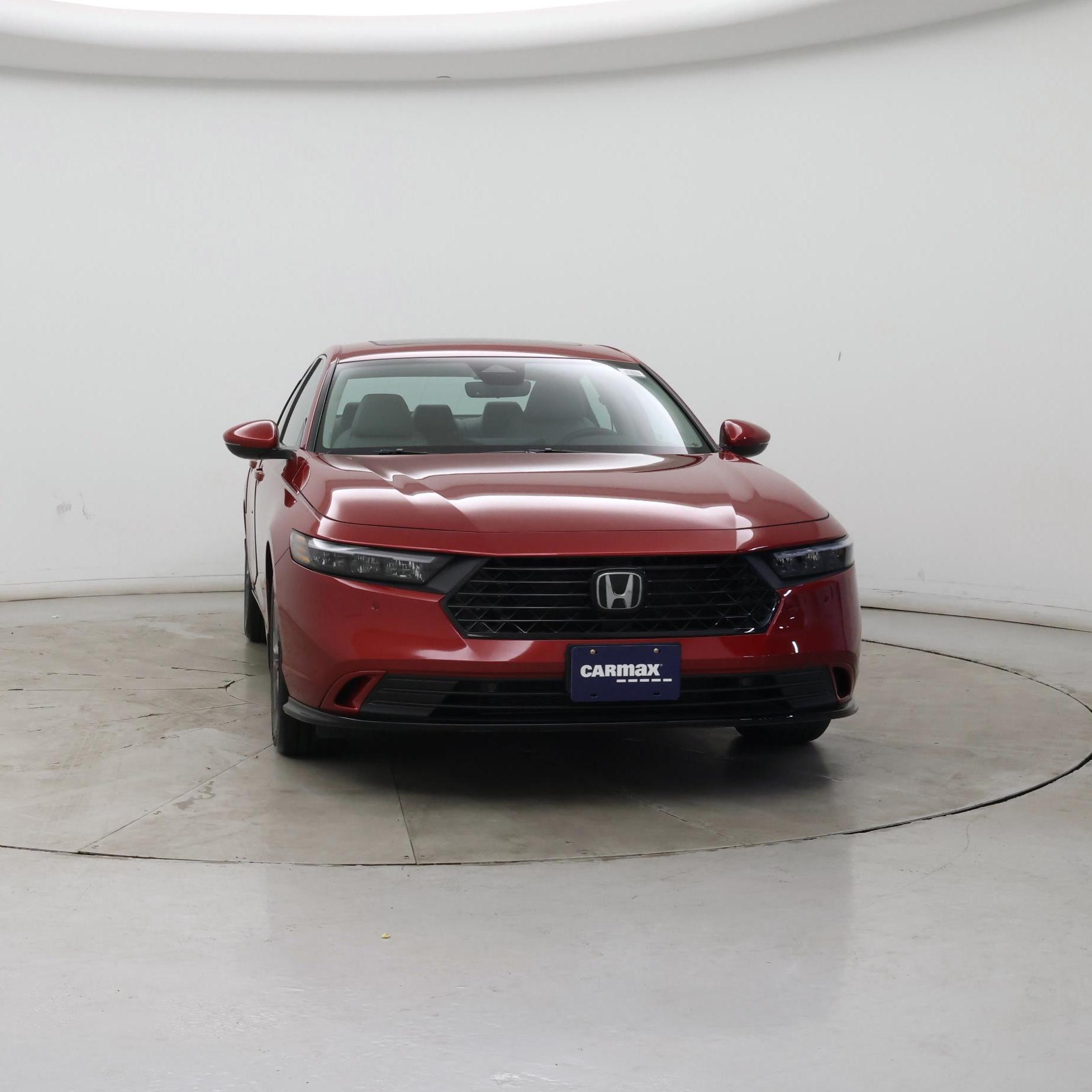 Thumbnail: 2024 Honda Accord - 5