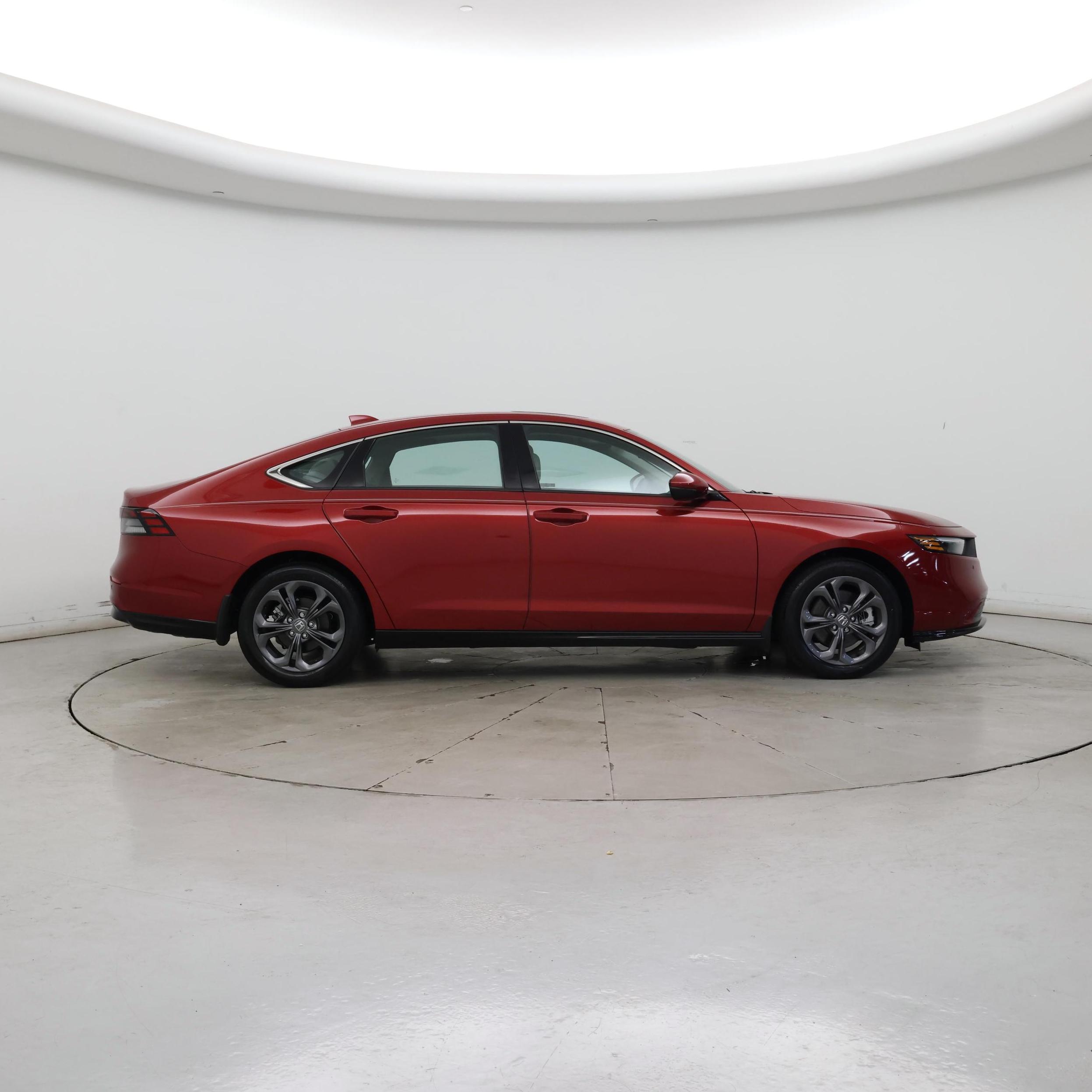 Thumbnail: 2024 Honda Accord - 7
