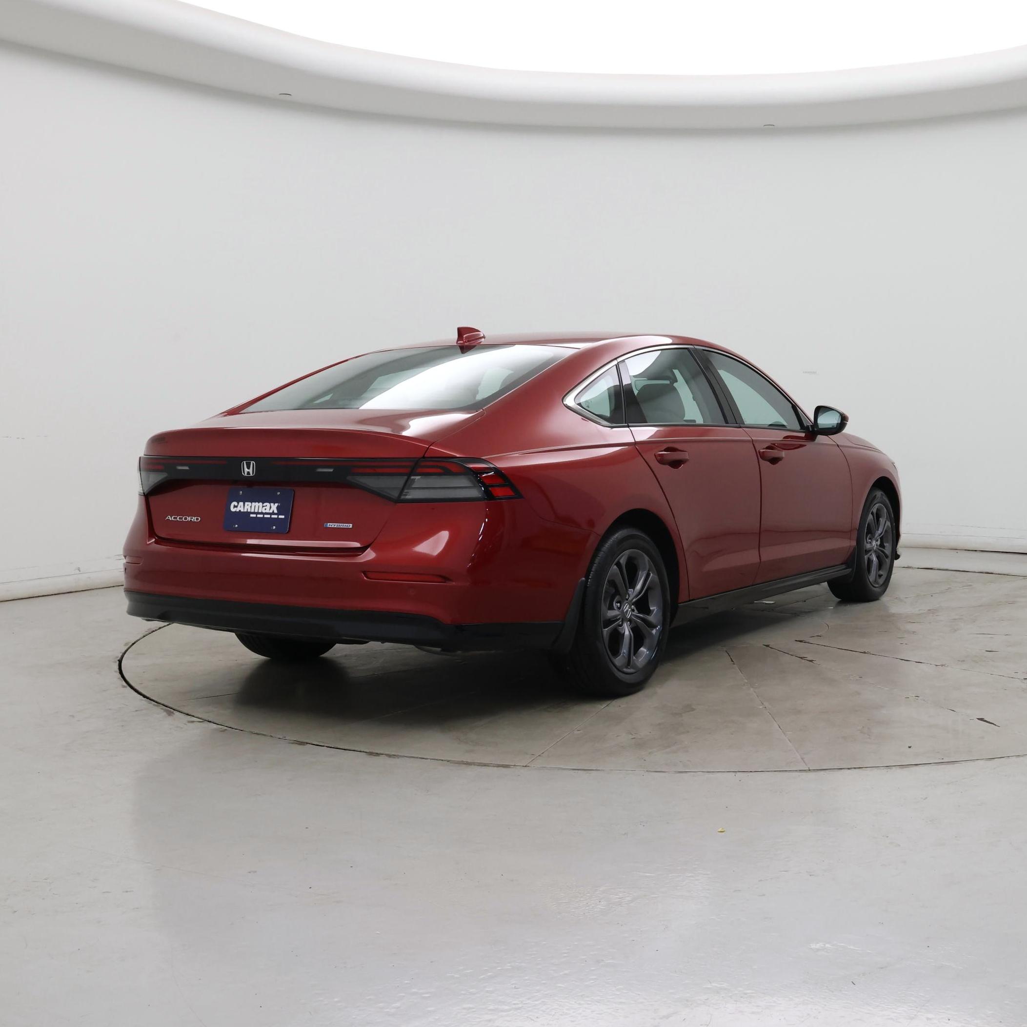Thumbnail: 2024 Honda Accord - 8