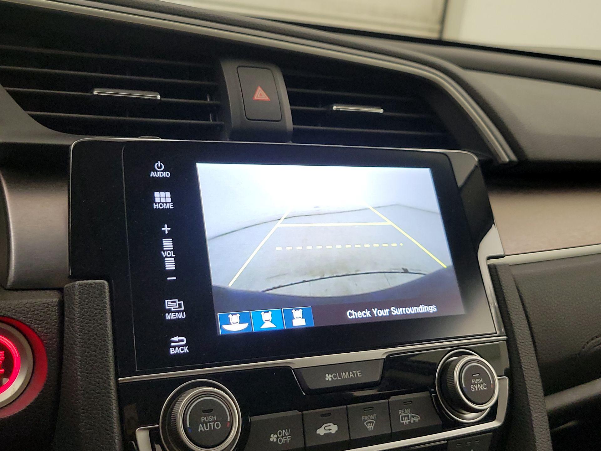 Thumbnail: 2016 Honda Civic - 14