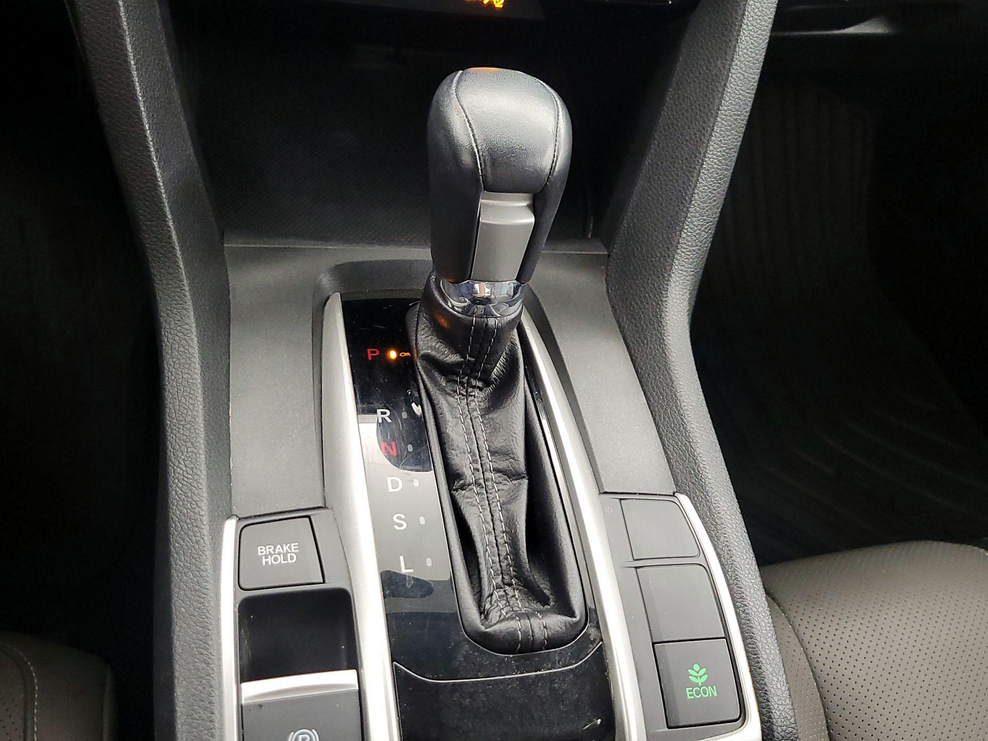 Thumbnail: 2016 Honda Civic - 17
