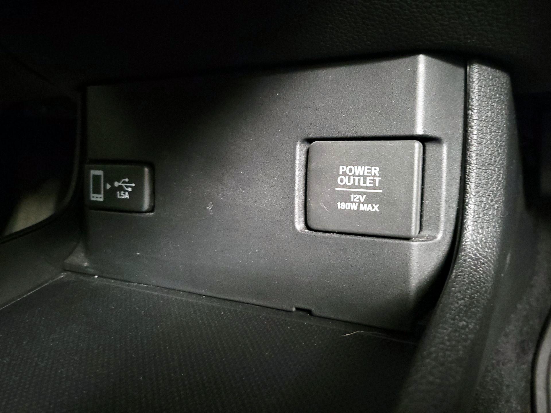 Thumbnail: 2016 Honda Civic - 18
