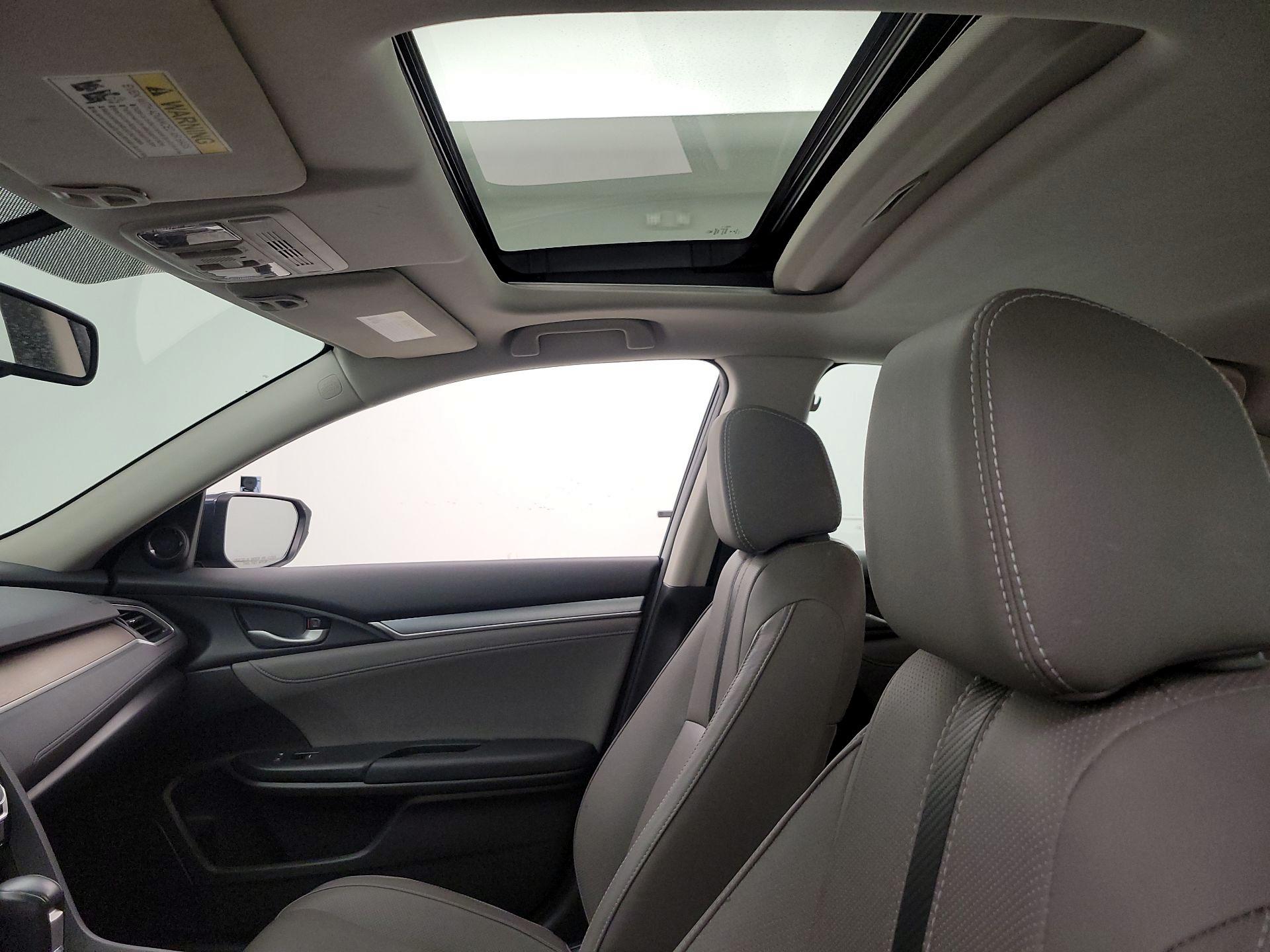 Thumbnail: 2016 Honda Civic - 19