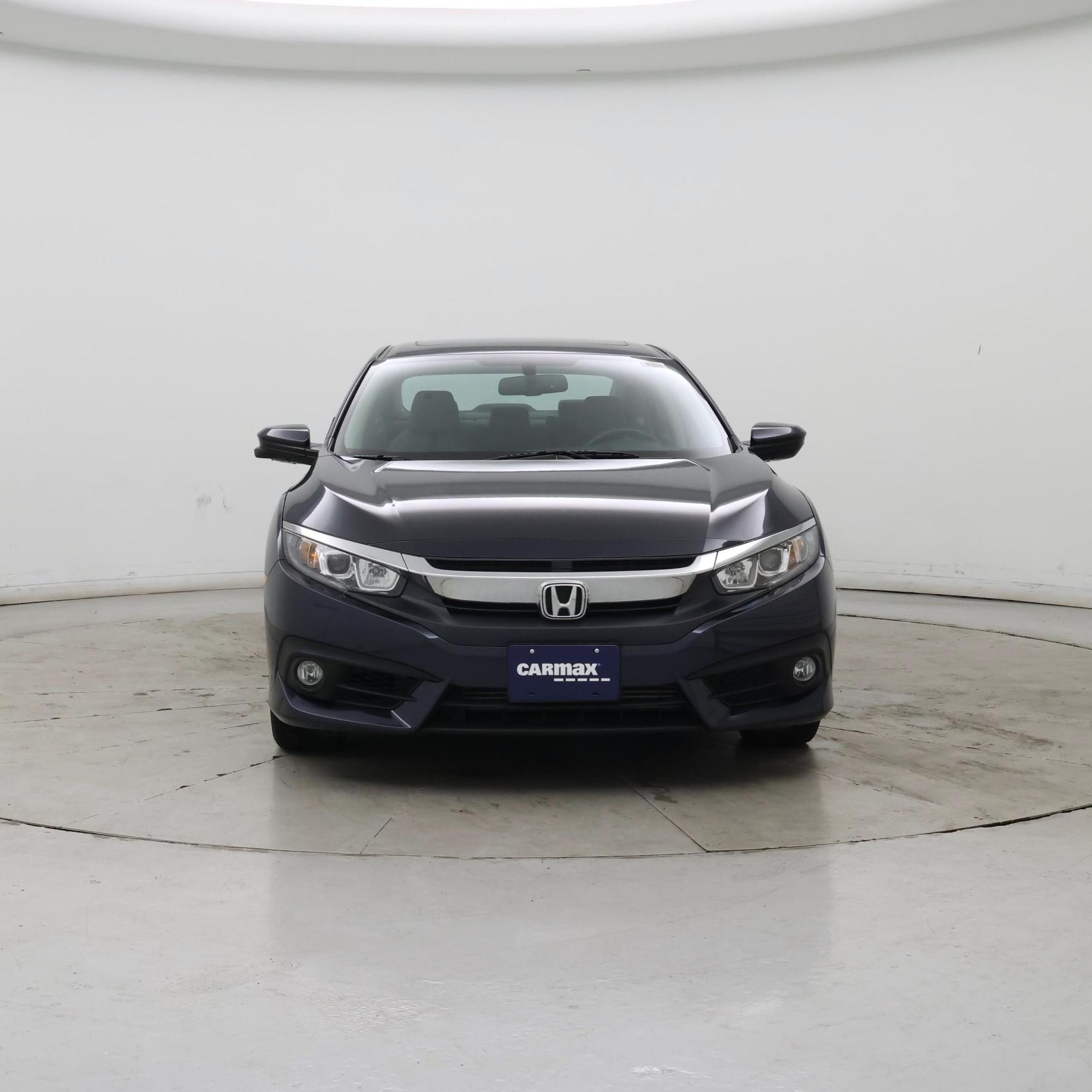 Thumbnail: 2016 Honda Civic - 5