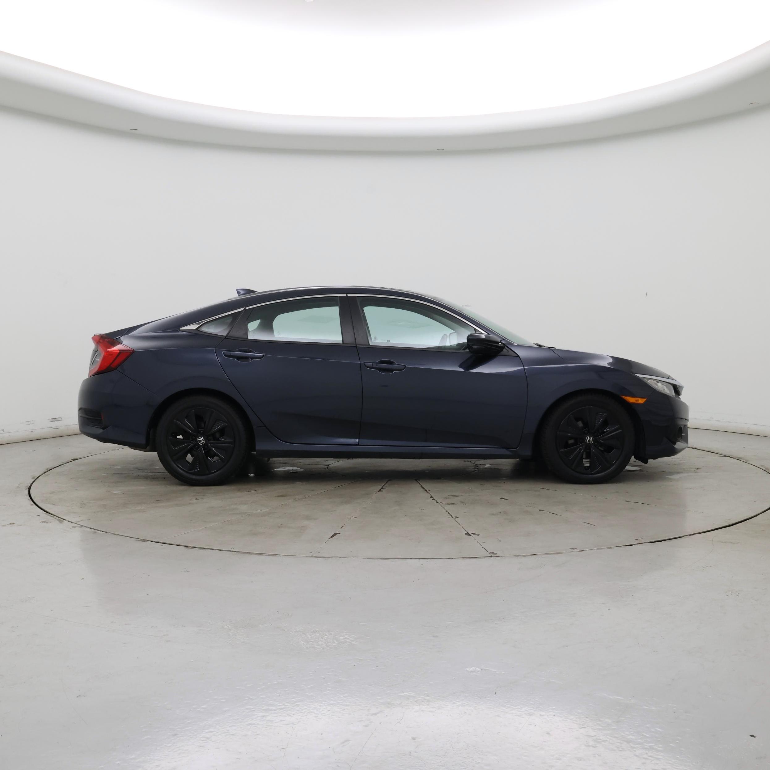Thumbnail: 2016 Honda Civic - 7