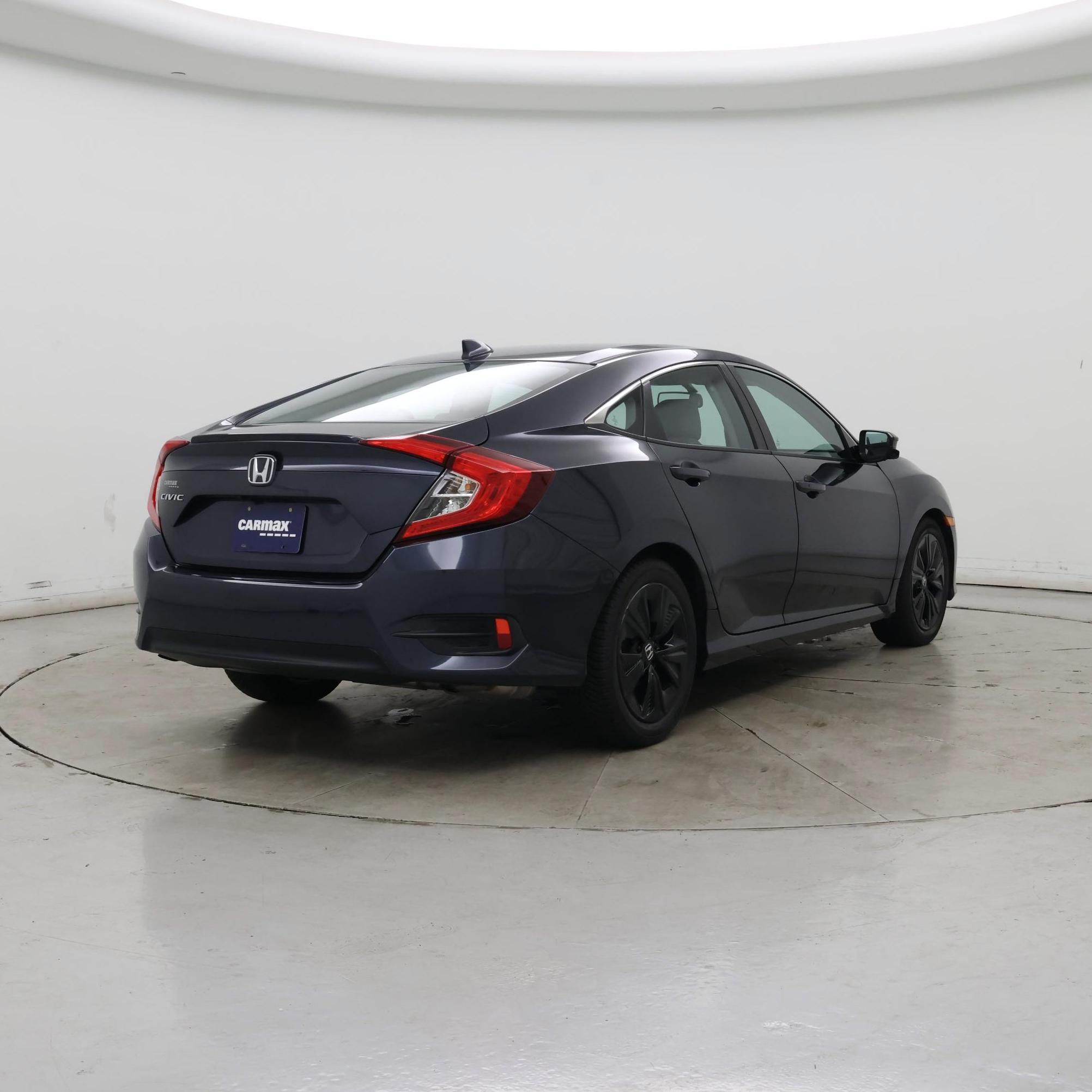 Thumbnail: 2016 Honda Civic - 8