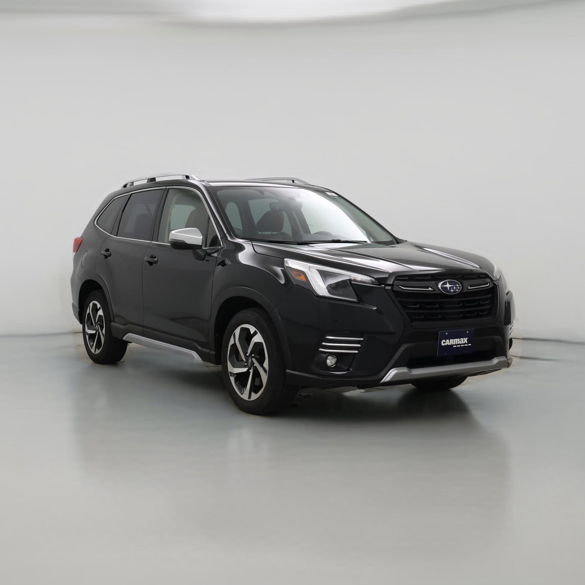 Thumbnail: 2023 Subaru Forester - 1