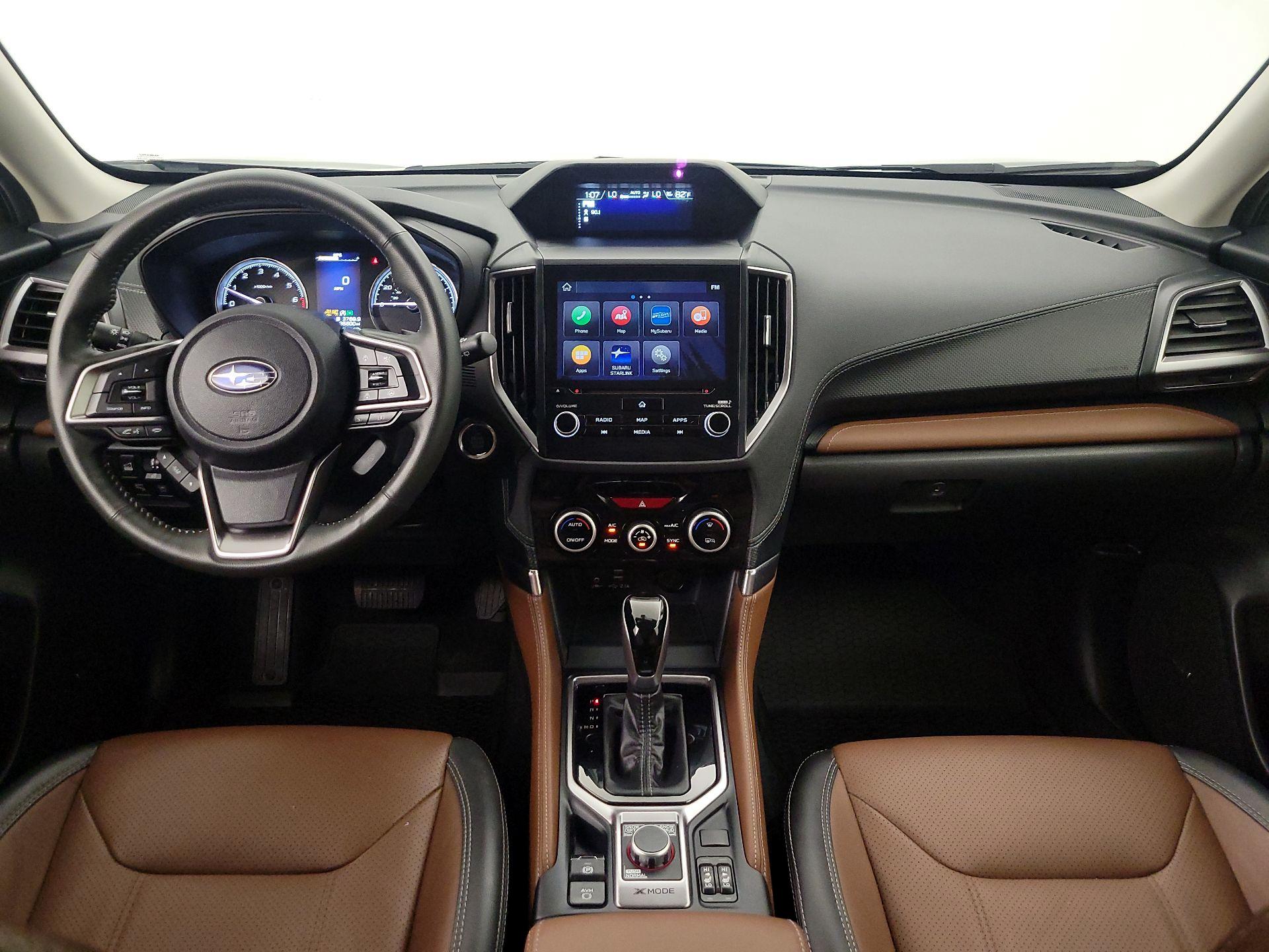 Thumbnail: 2023 Subaru Forester - 9