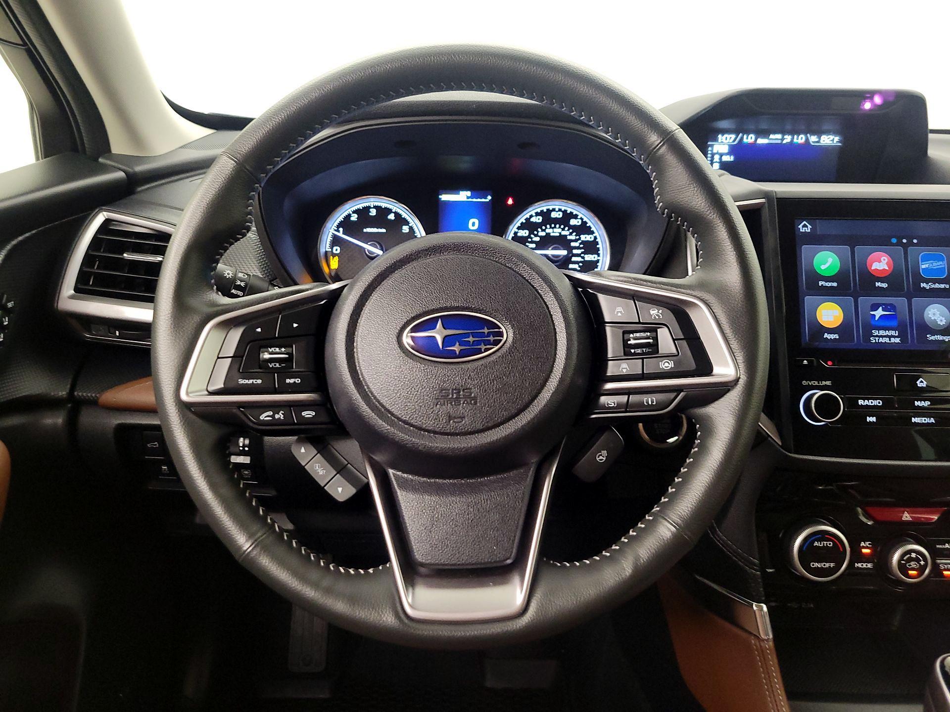 Thumbnail: 2023 Subaru Forester - 10