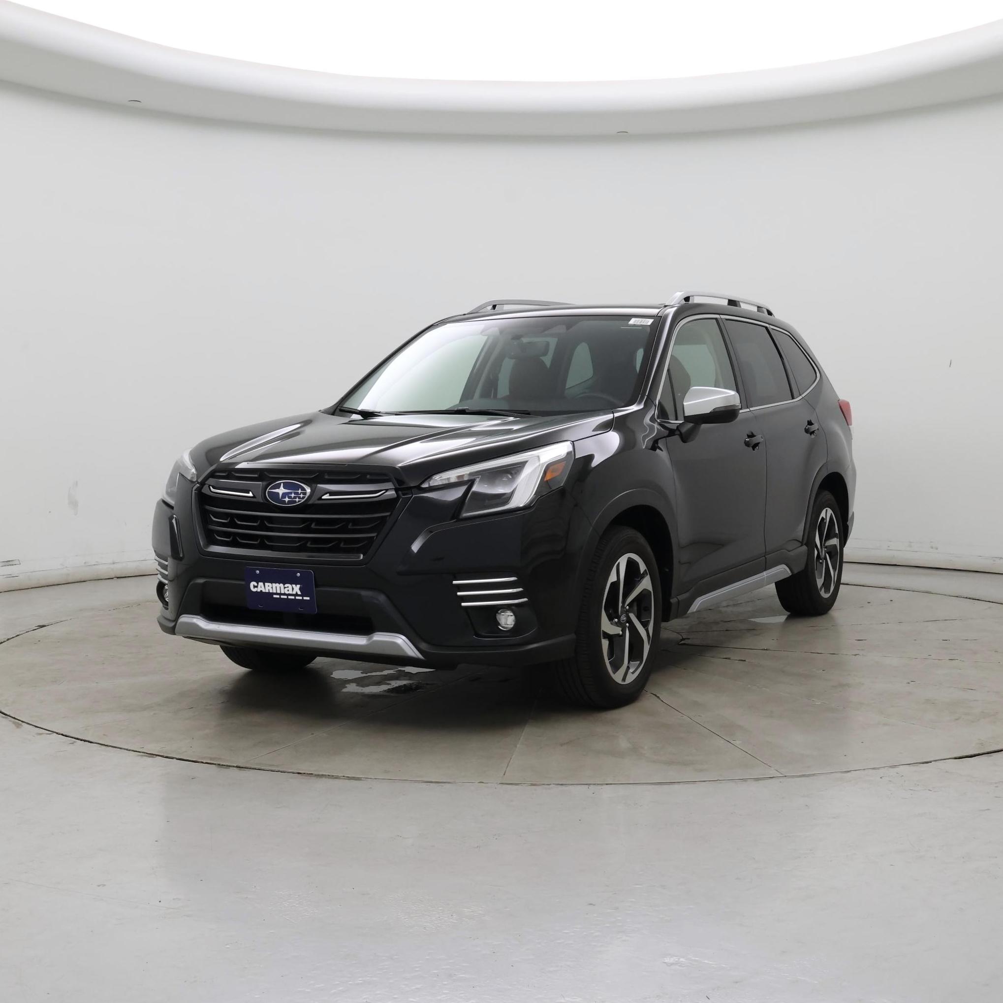 Thumbnail: 2023 Subaru Forester - 4