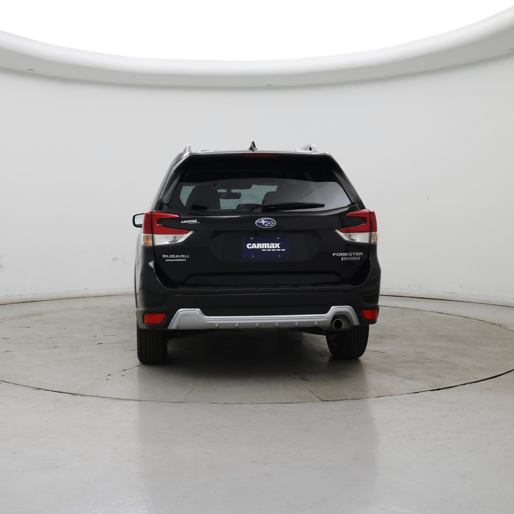 Thumbnail: 2023 Subaru Forester - 6