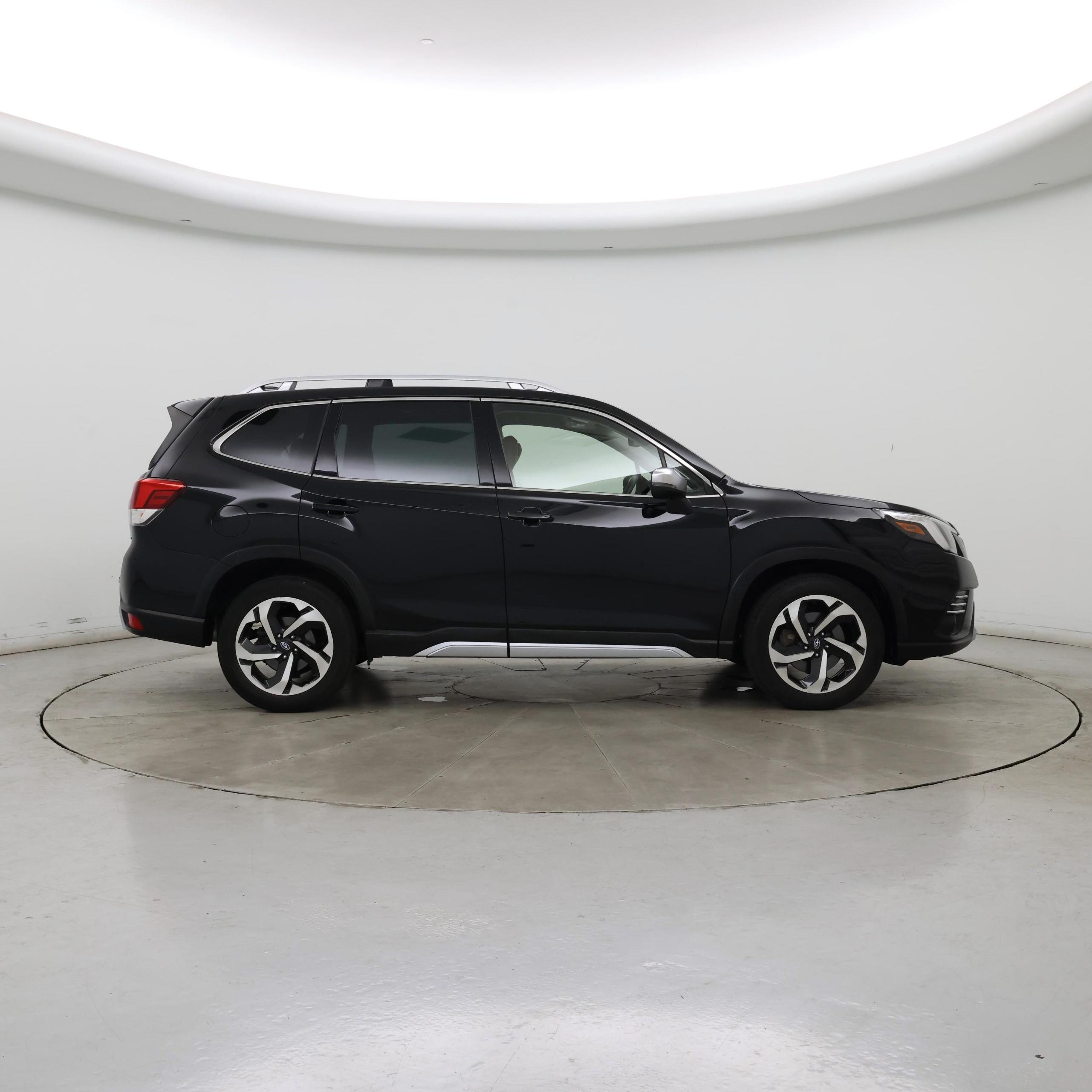 Thumbnail: 2023 Subaru Forester - 7