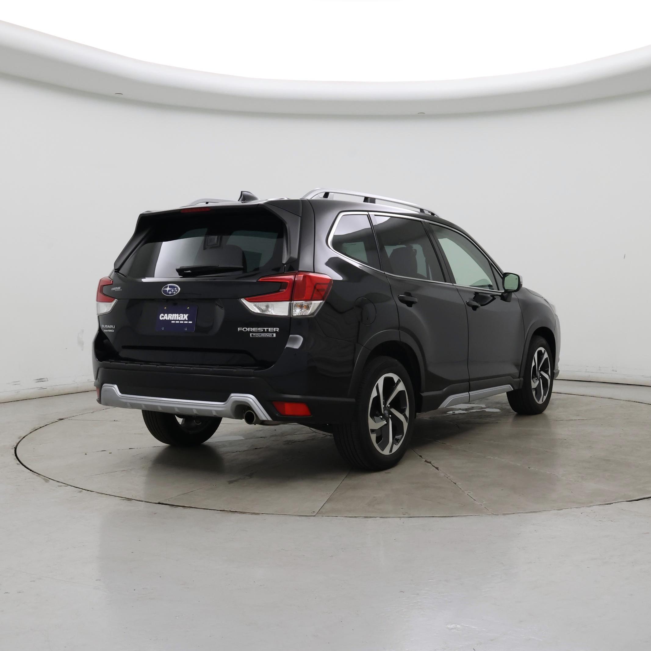 Thumbnail: 2023 Subaru Forester - 8