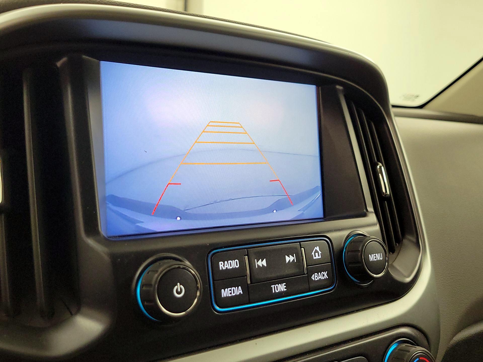 Thumbnail: 2016 Chevrolet Colorado - 14