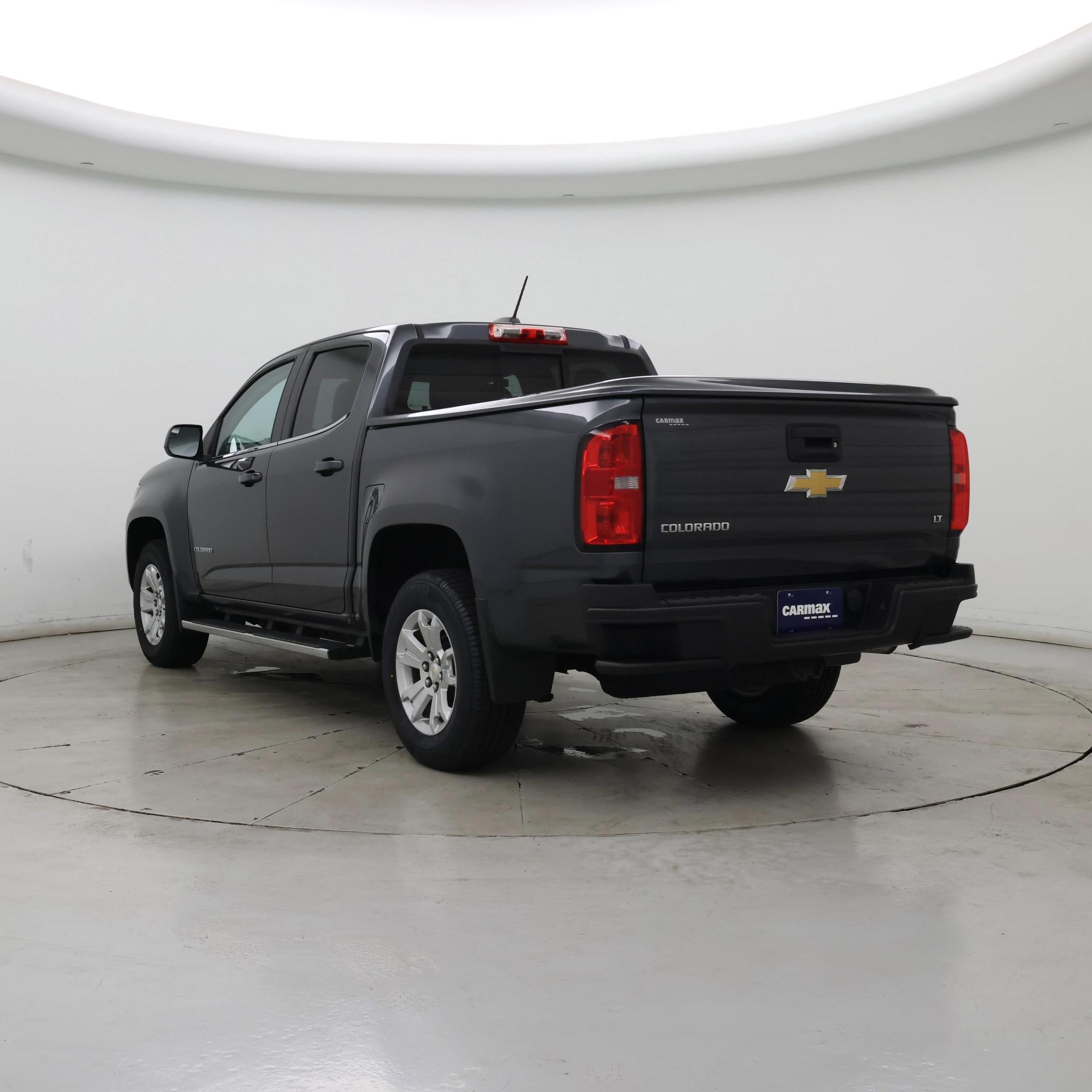 Thumbnail: 2016 Chevrolet Colorado - 2