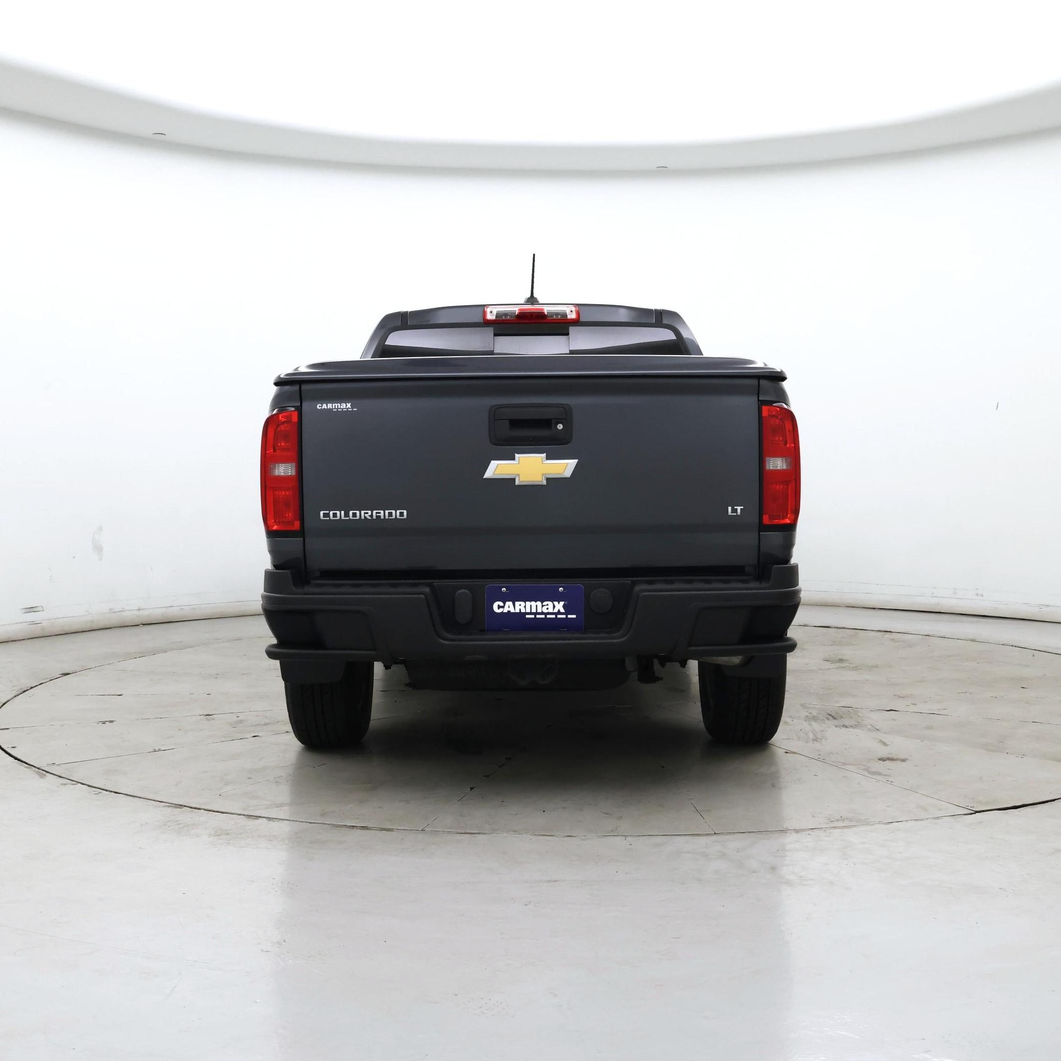 Thumbnail: 2016 Chevrolet Colorado - 6
