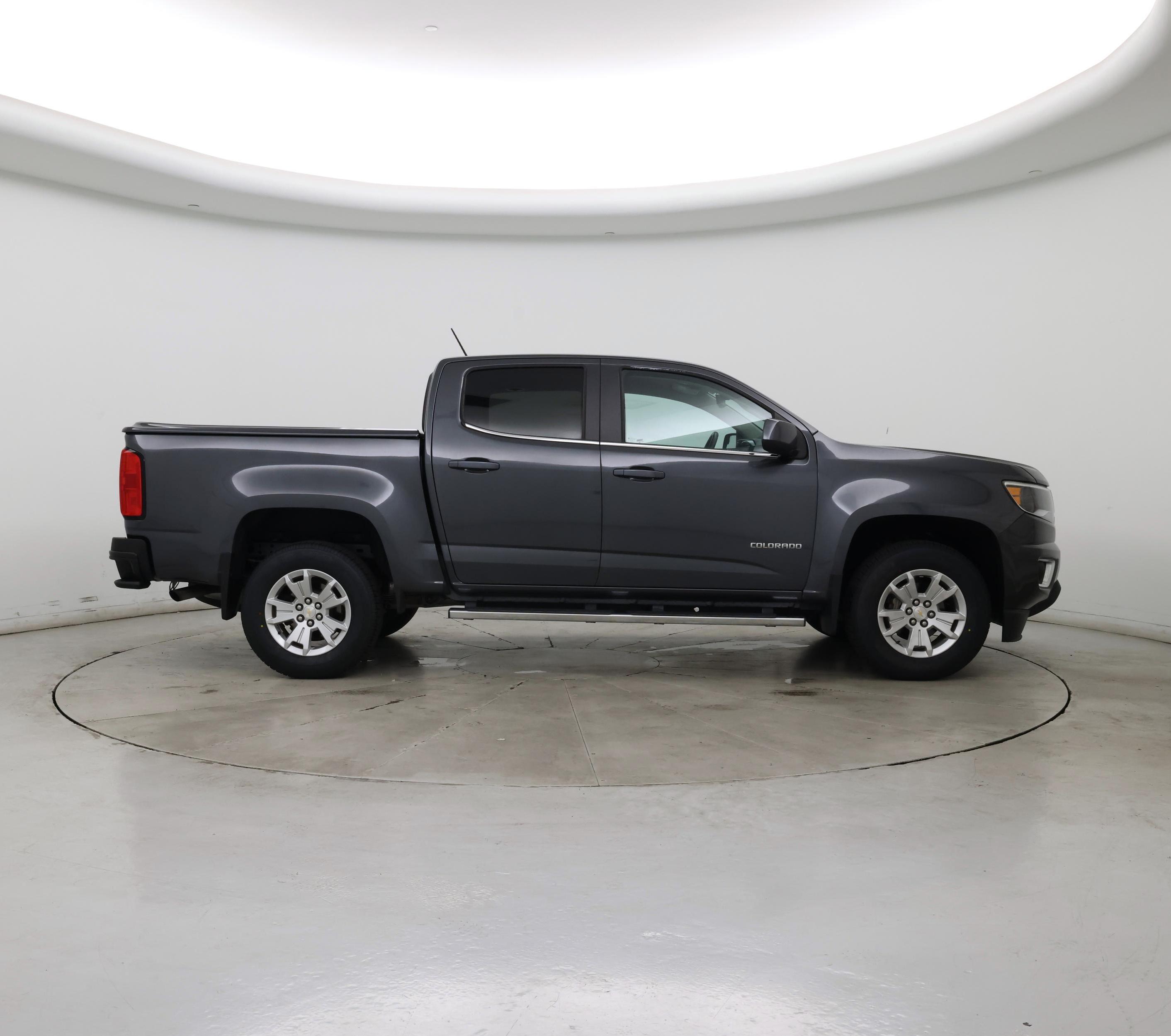 Thumbnail: 2016 Chevrolet Colorado - 7