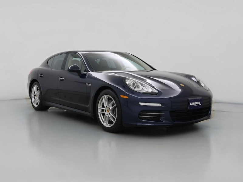 2015 Porsche Panamera 4 -
                  White Marsh, MD