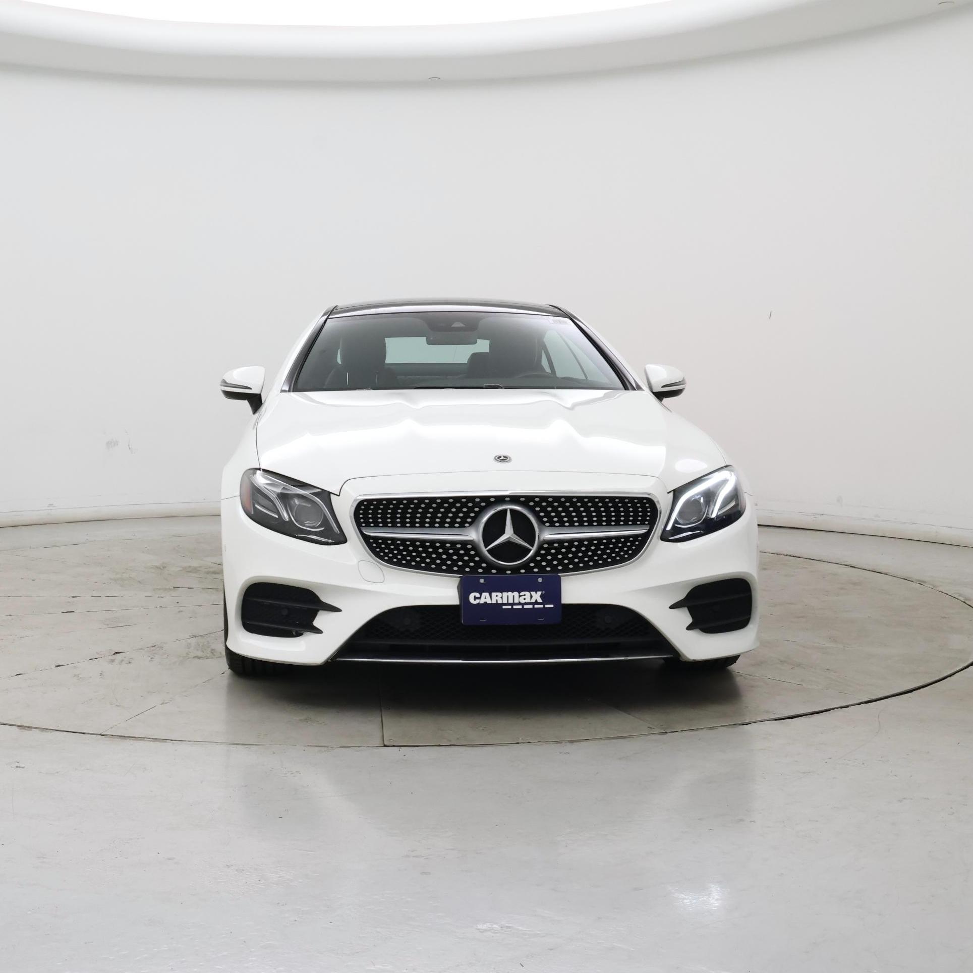 Thumbnail: 2018 Mercedes-Benz E-Class - 5
