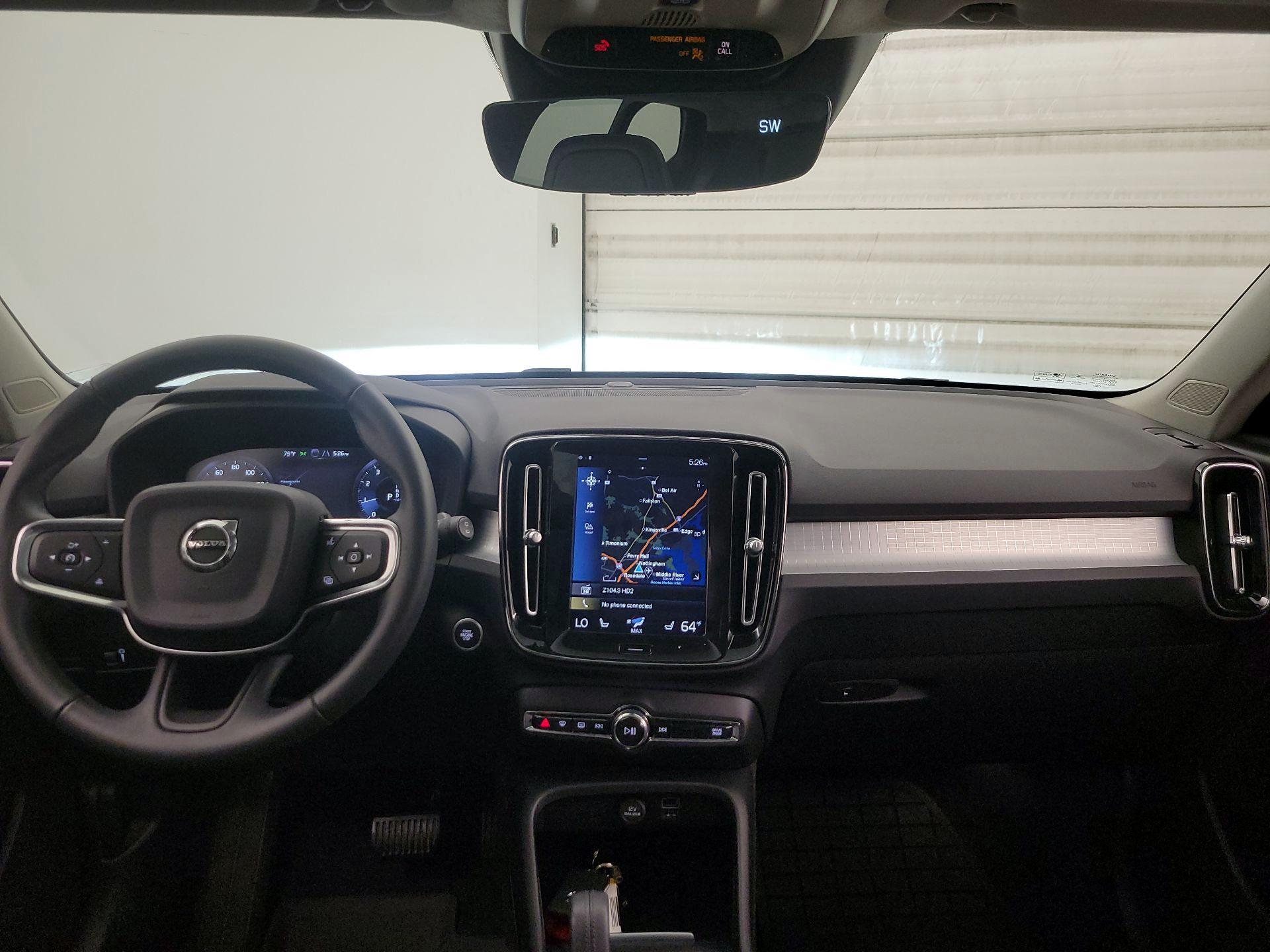 Thumbnail: 2020 Volvo XC40 - 9