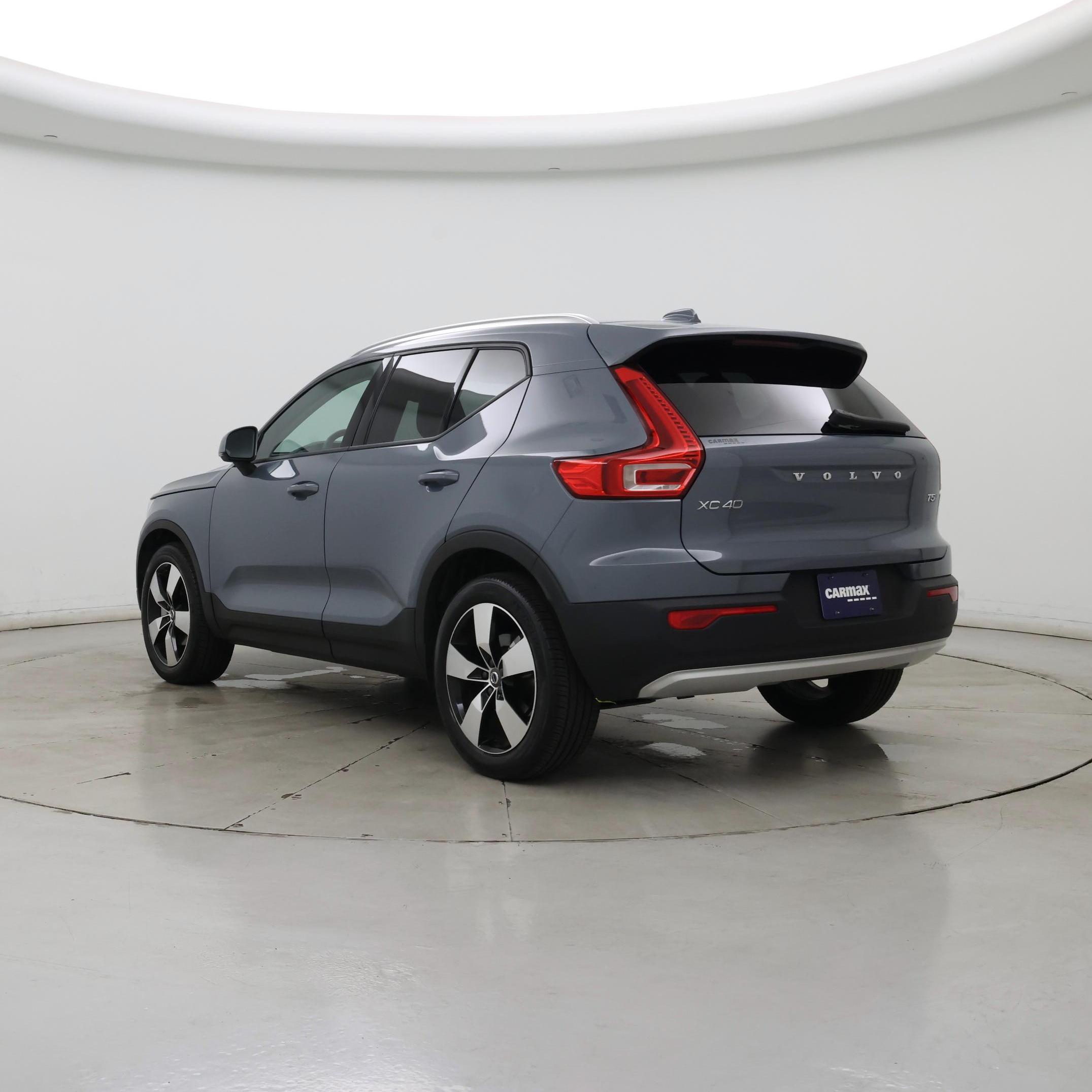 Thumbnail: 2020 Volvo XC40 - 2