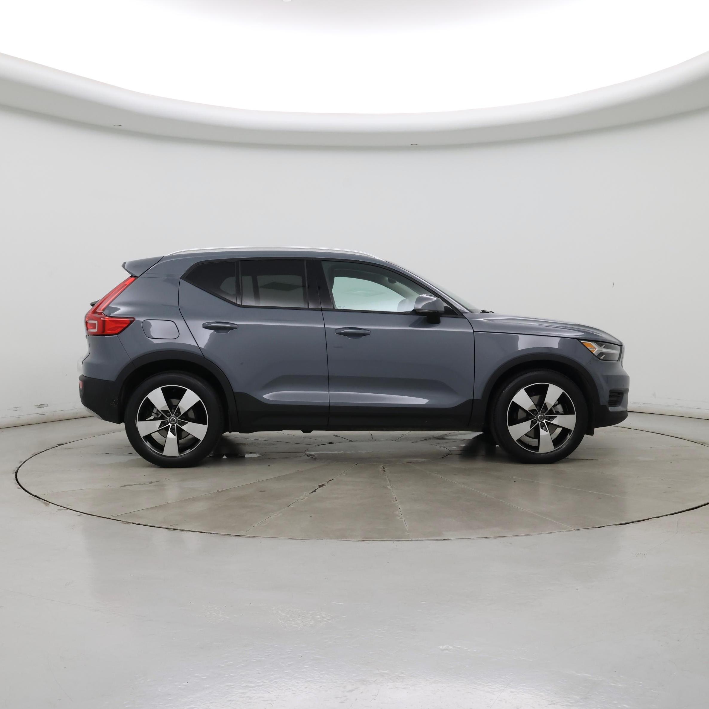 Thumbnail: 2020 Volvo XC40 - 7