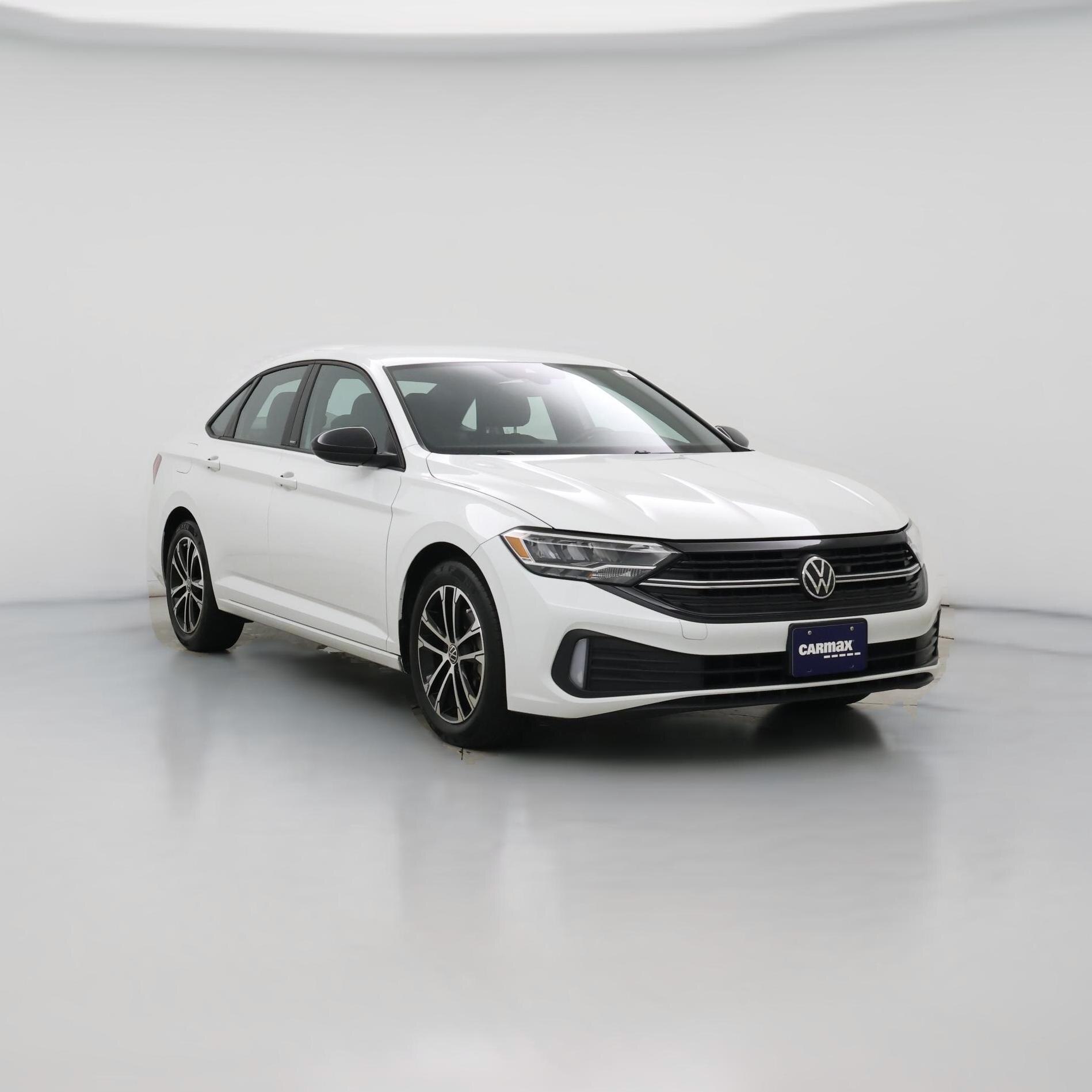 Thumbnail: 2023 Volkswagen Jetta - 1