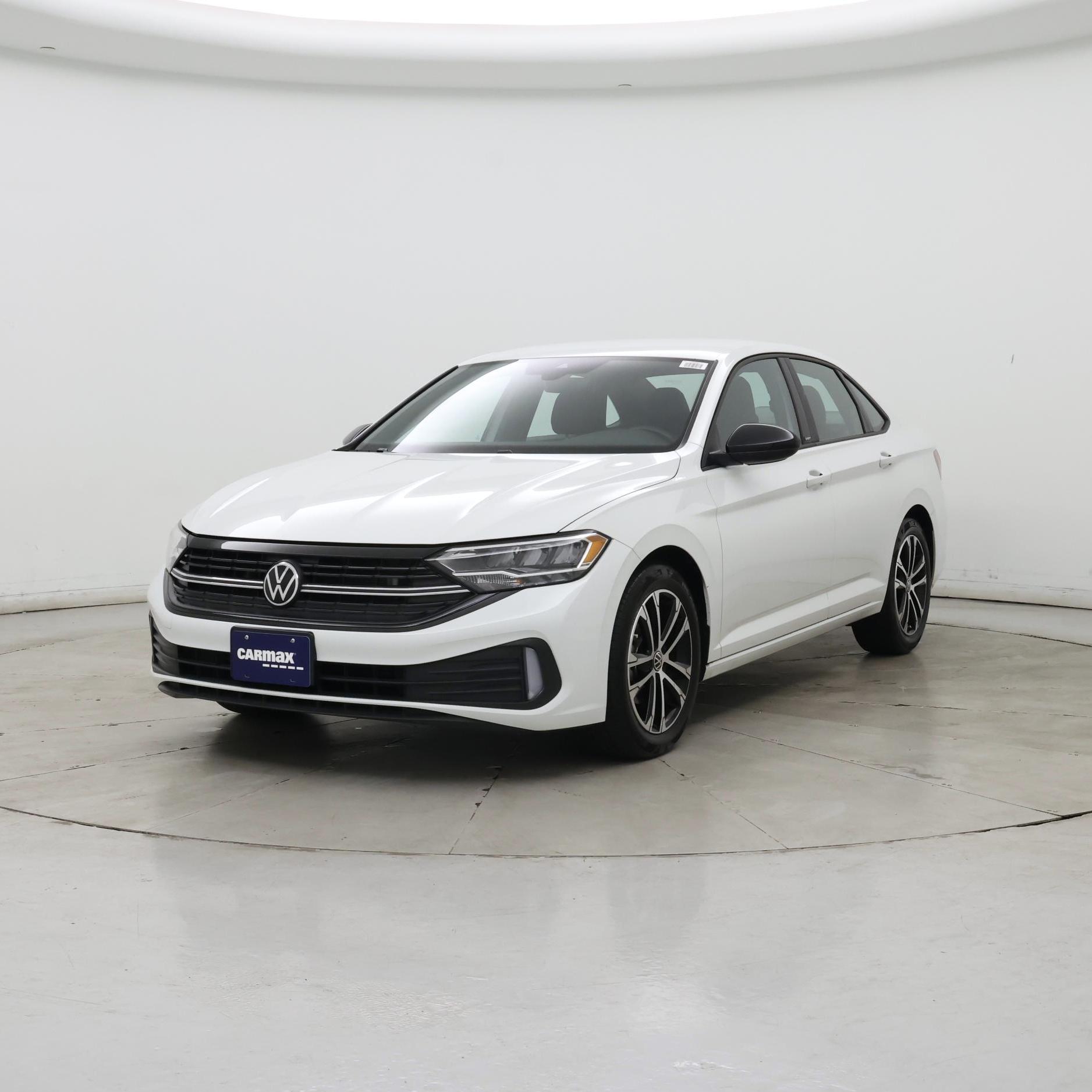 Thumbnail: 2023 Volkswagen Jetta - 4