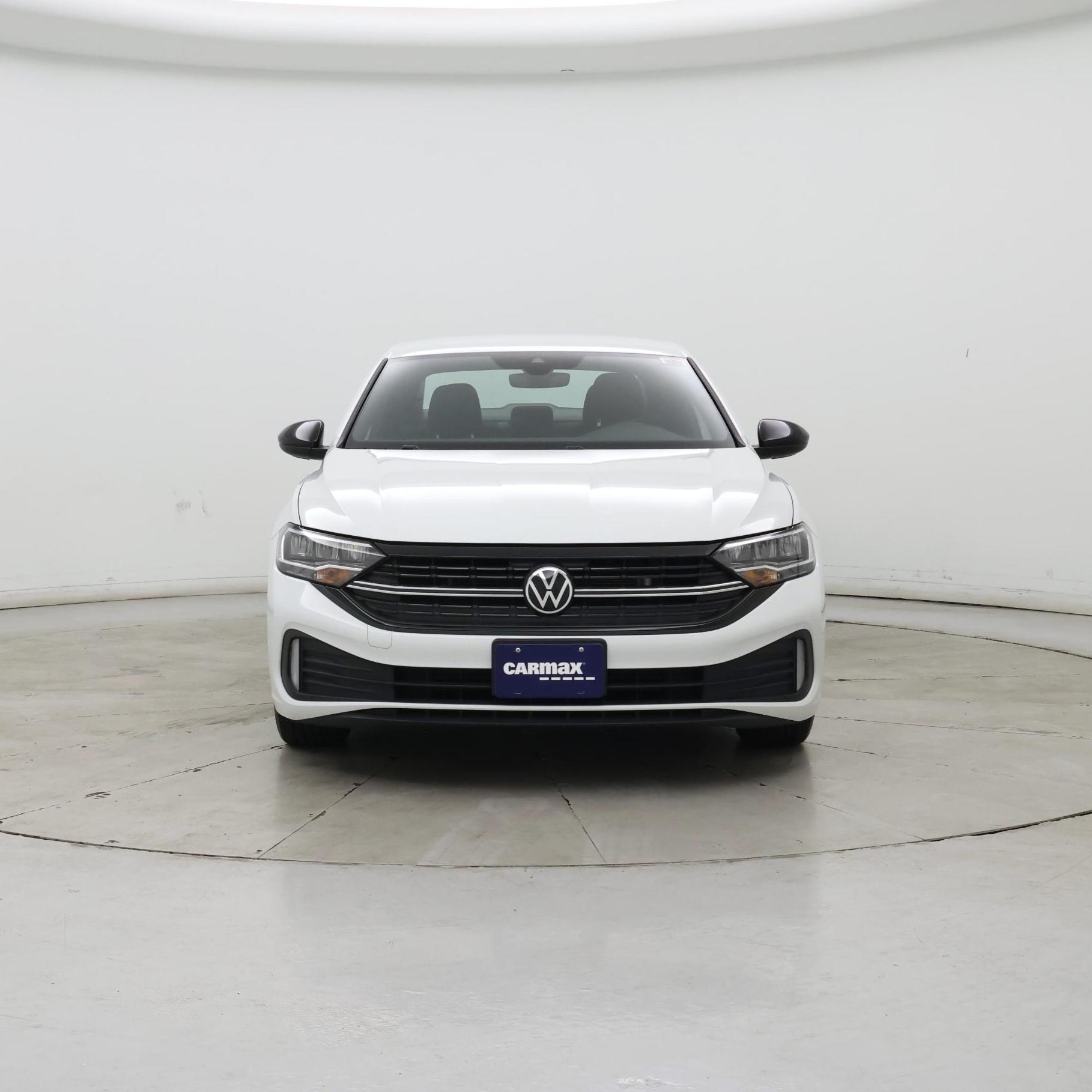 Thumbnail: 2023 Volkswagen Jetta - 5