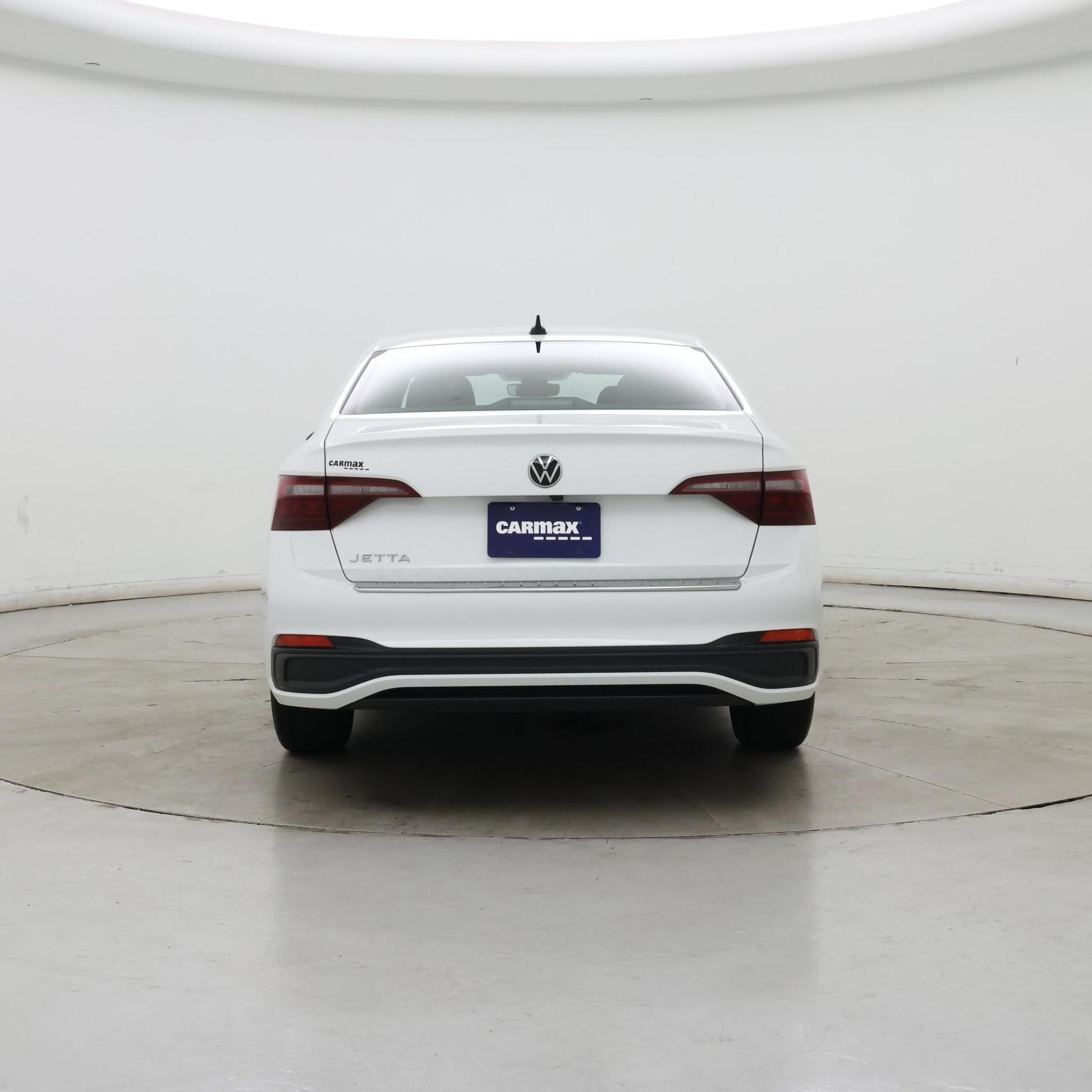 Thumbnail: 2023 Volkswagen Jetta - 6