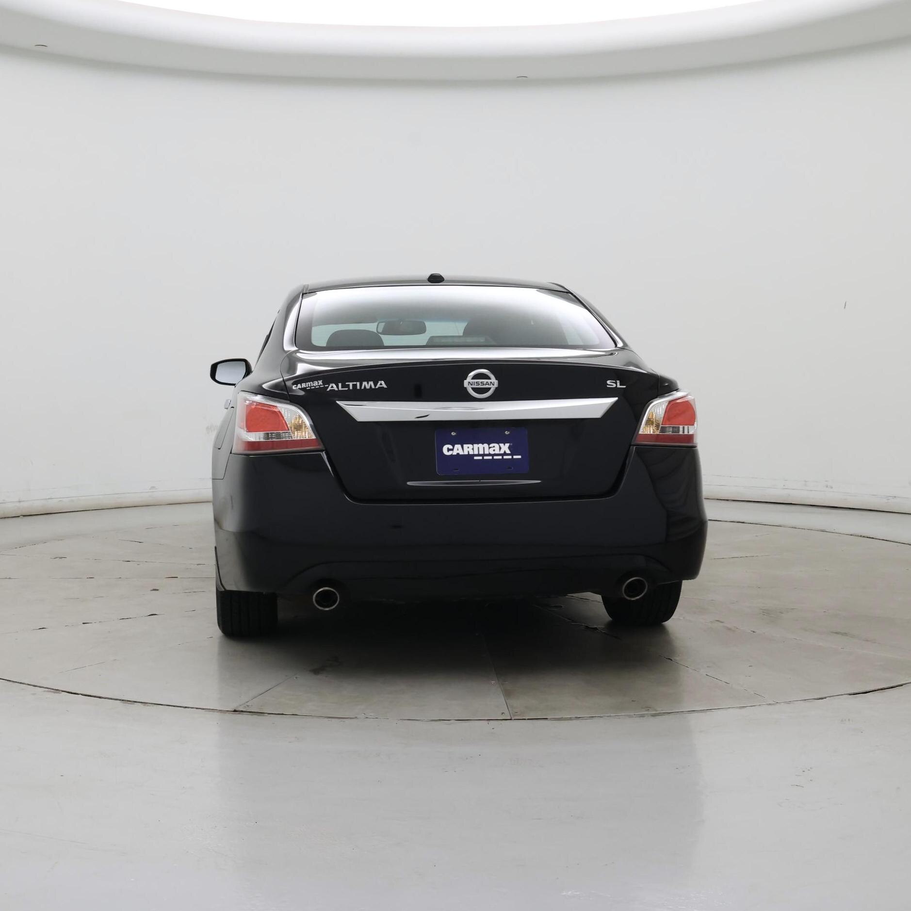 Thumbnail: 2015 Nissan Altima - 6