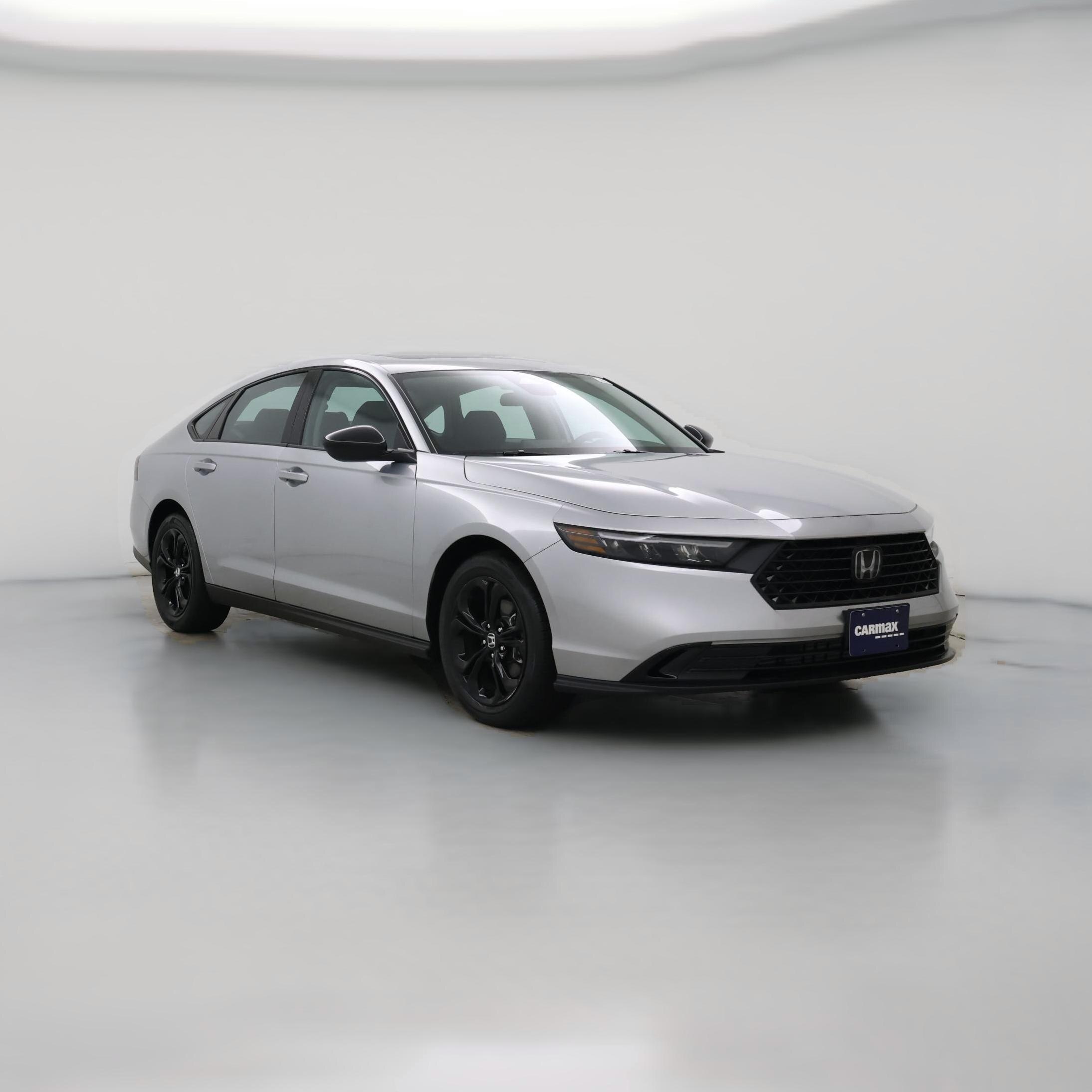 Thumbnail: 2025 Honda Accord - 1