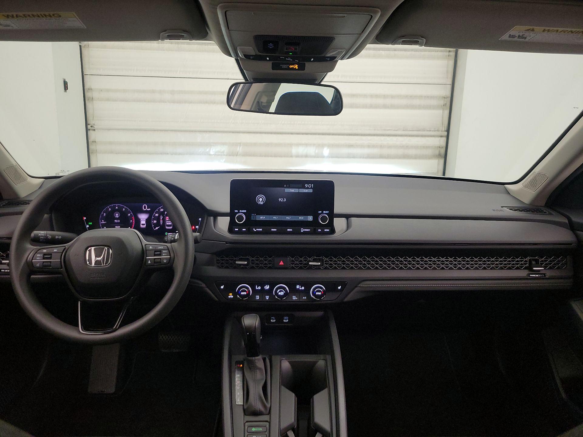 Thumbnail: 2025 Honda Accord - 9
