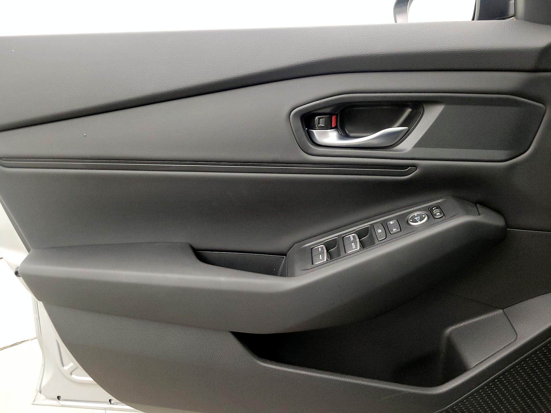 Thumbnail: 2025 Honda Accord - 12