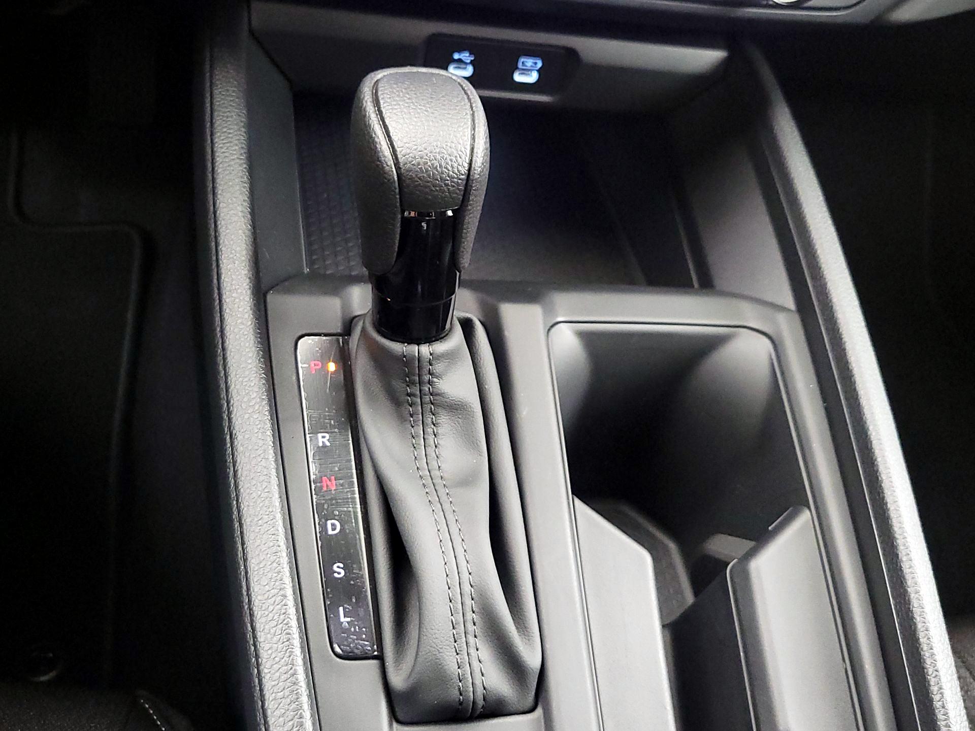 Thumbnail: 2025 Honda Accord - 16
