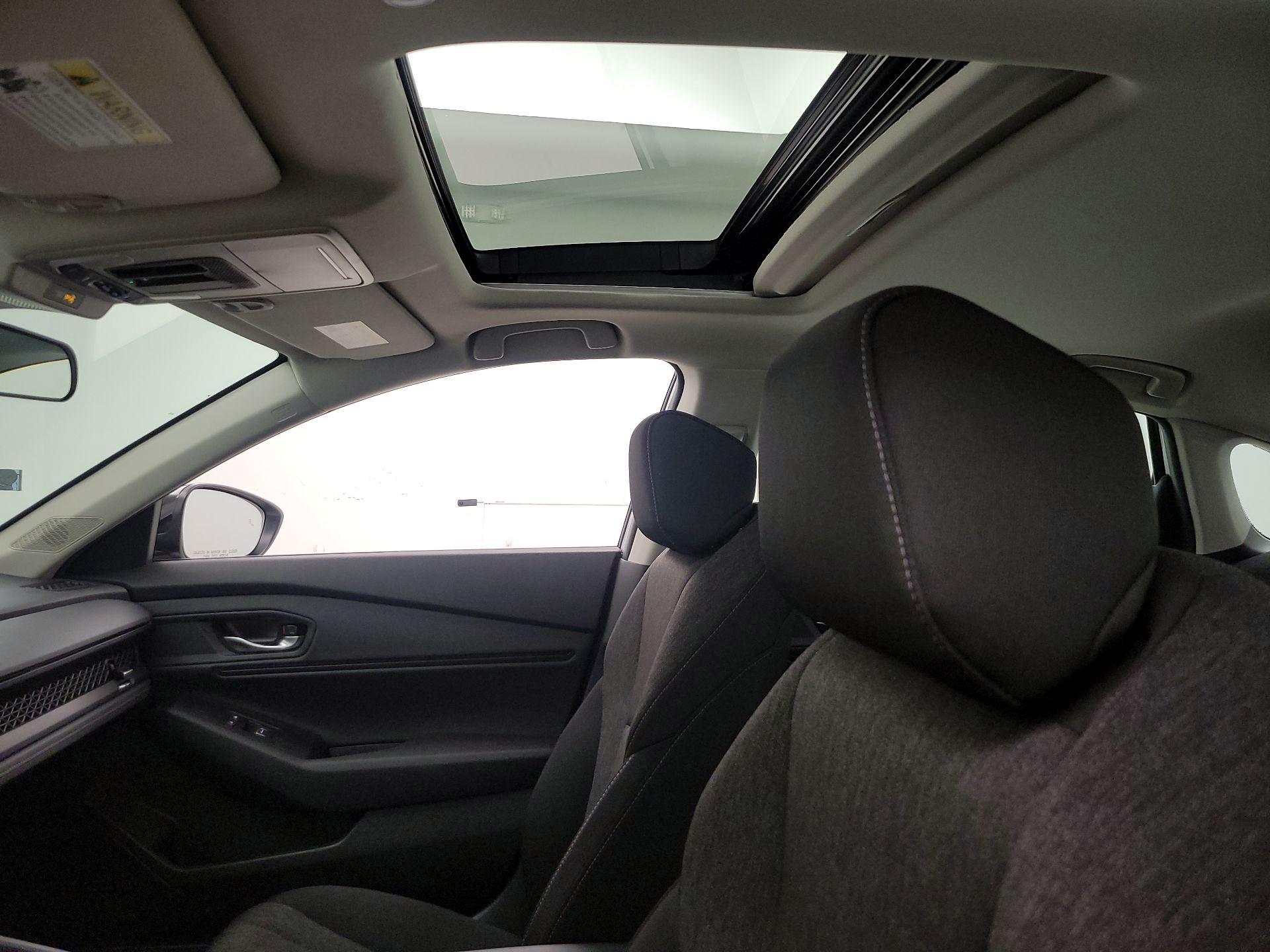 Thumbnail: 2025 Honda Accord - 18
