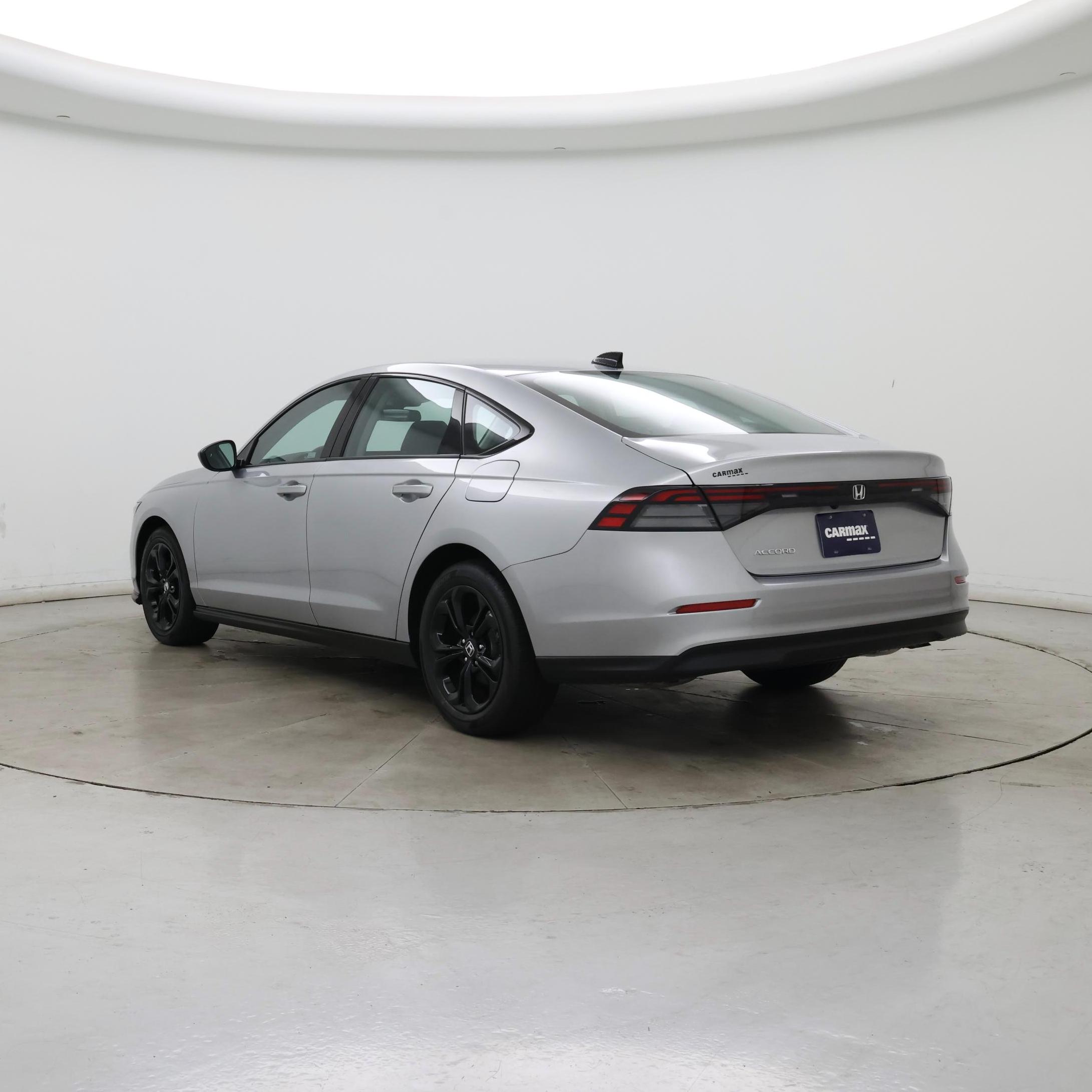 Thumbnail: 2025 Honda Accord - 2