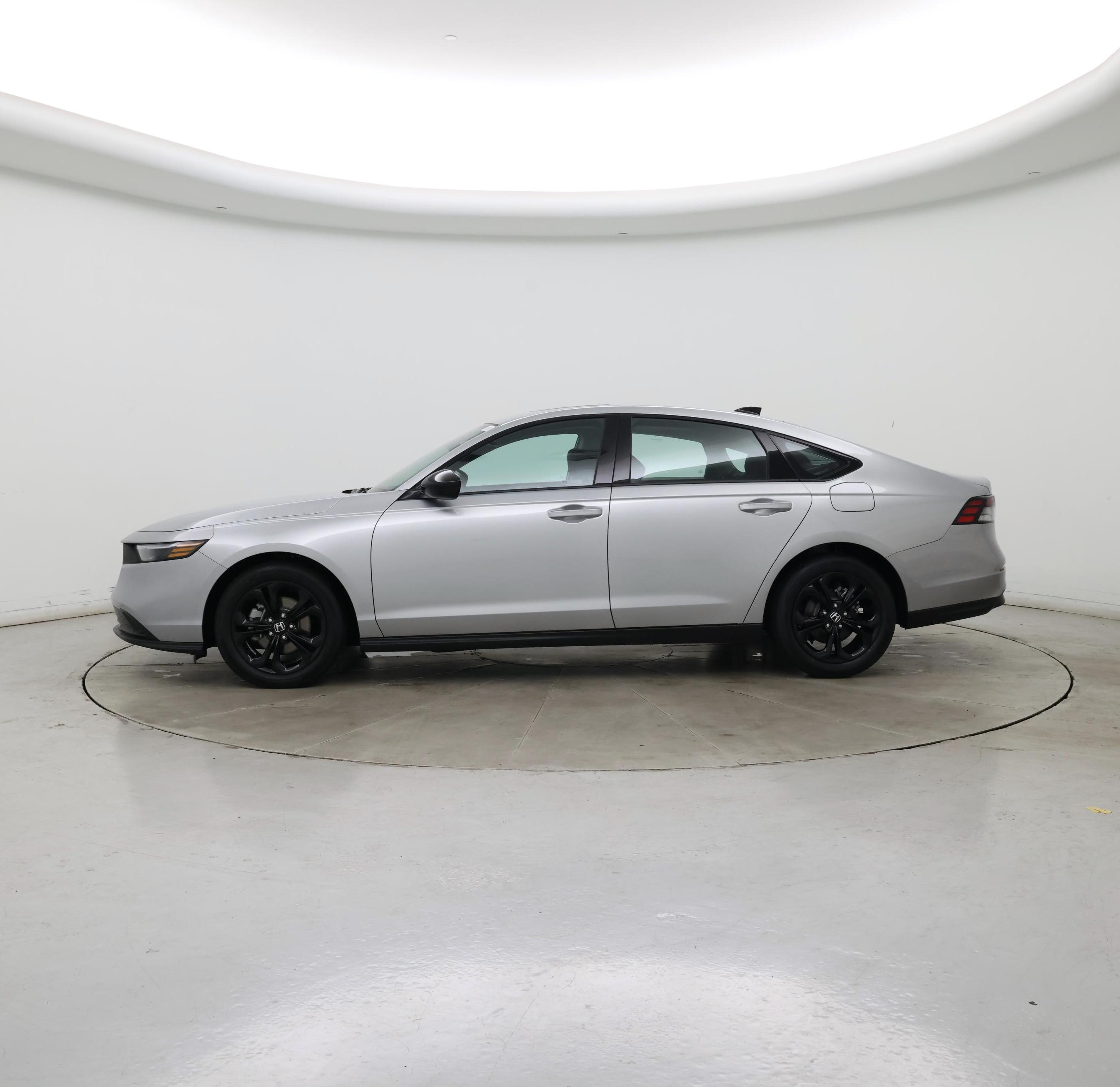 Thumbnail: 2025 Honda Accord - 3