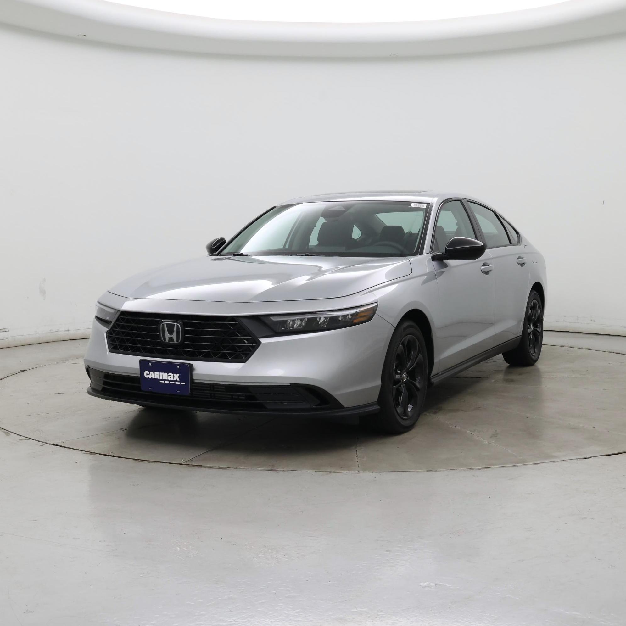 Thumbnail: 2025 Honda Accord - 4