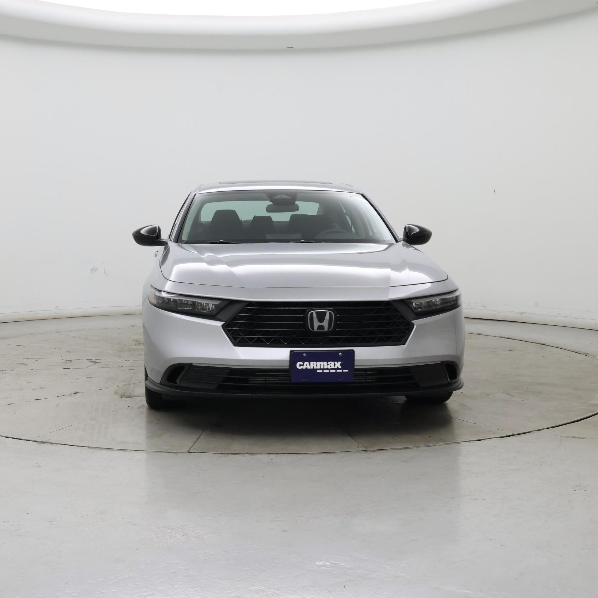 Thumbnail: 2025 Honda Accord - 5