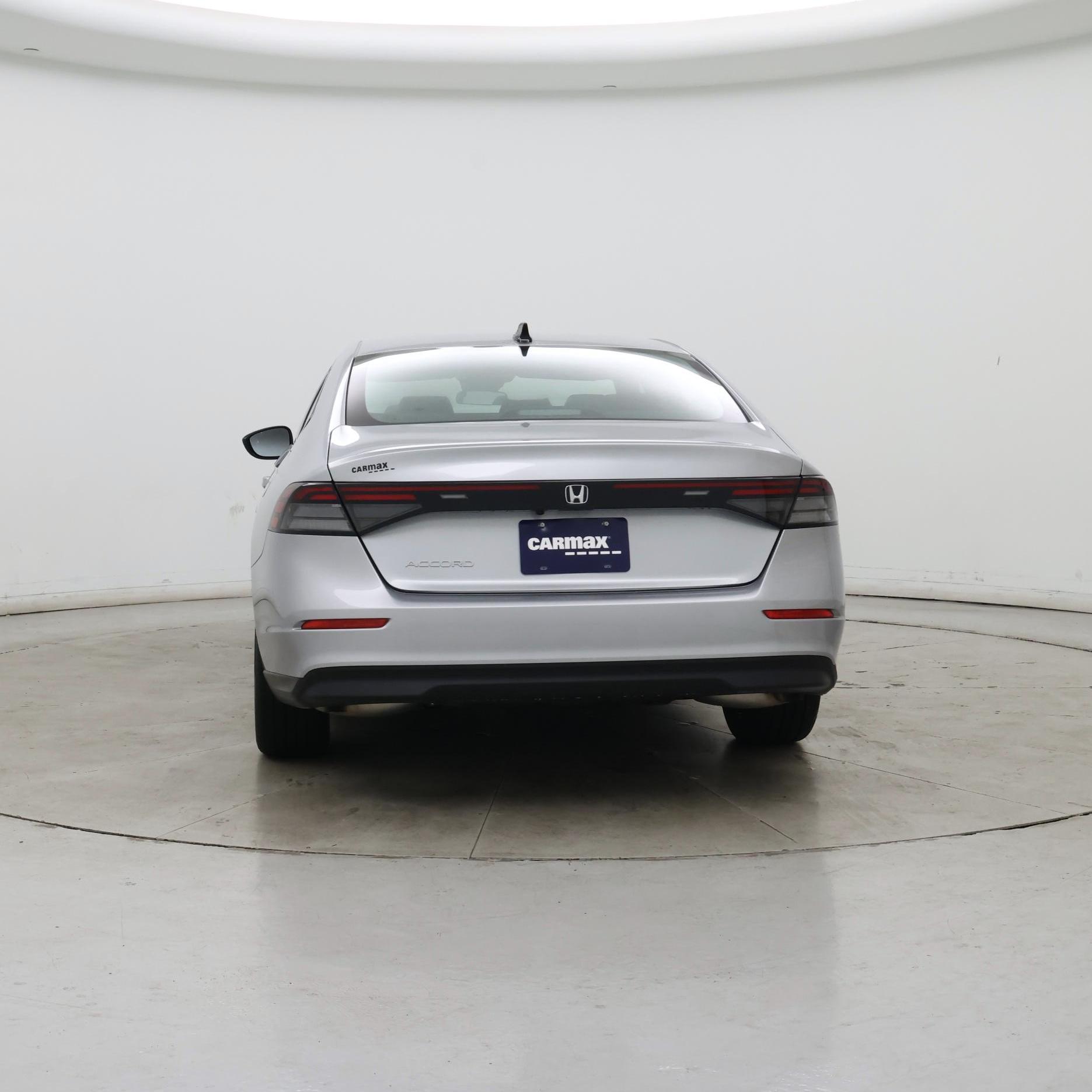 Thumbnail: 2025 Honda Accord - 6