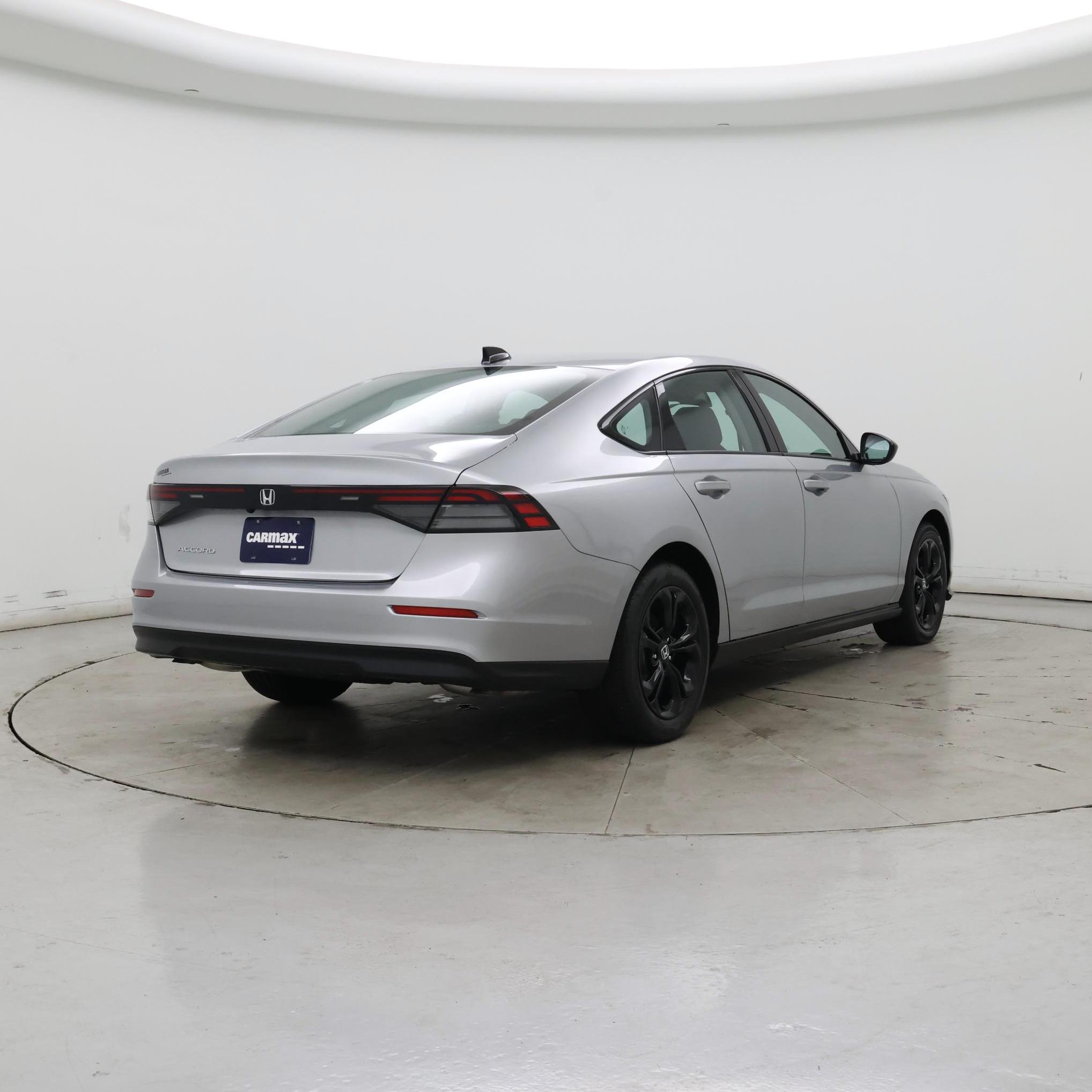 Thumbnail: 2025 Honda Accord - 8
