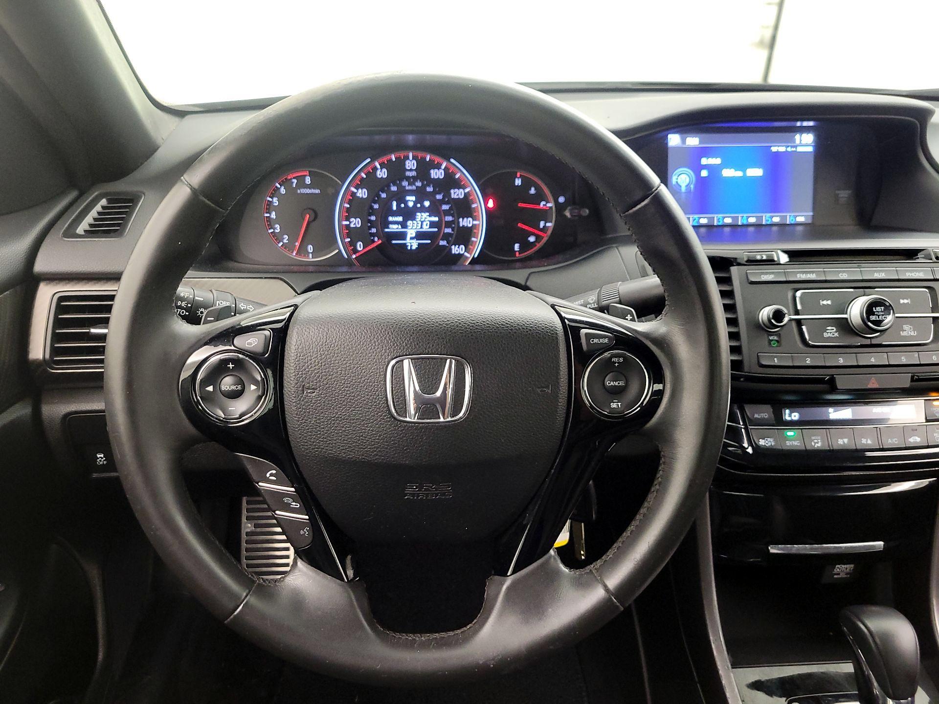 Thumbnail: 2017 Honda Accord - 10
