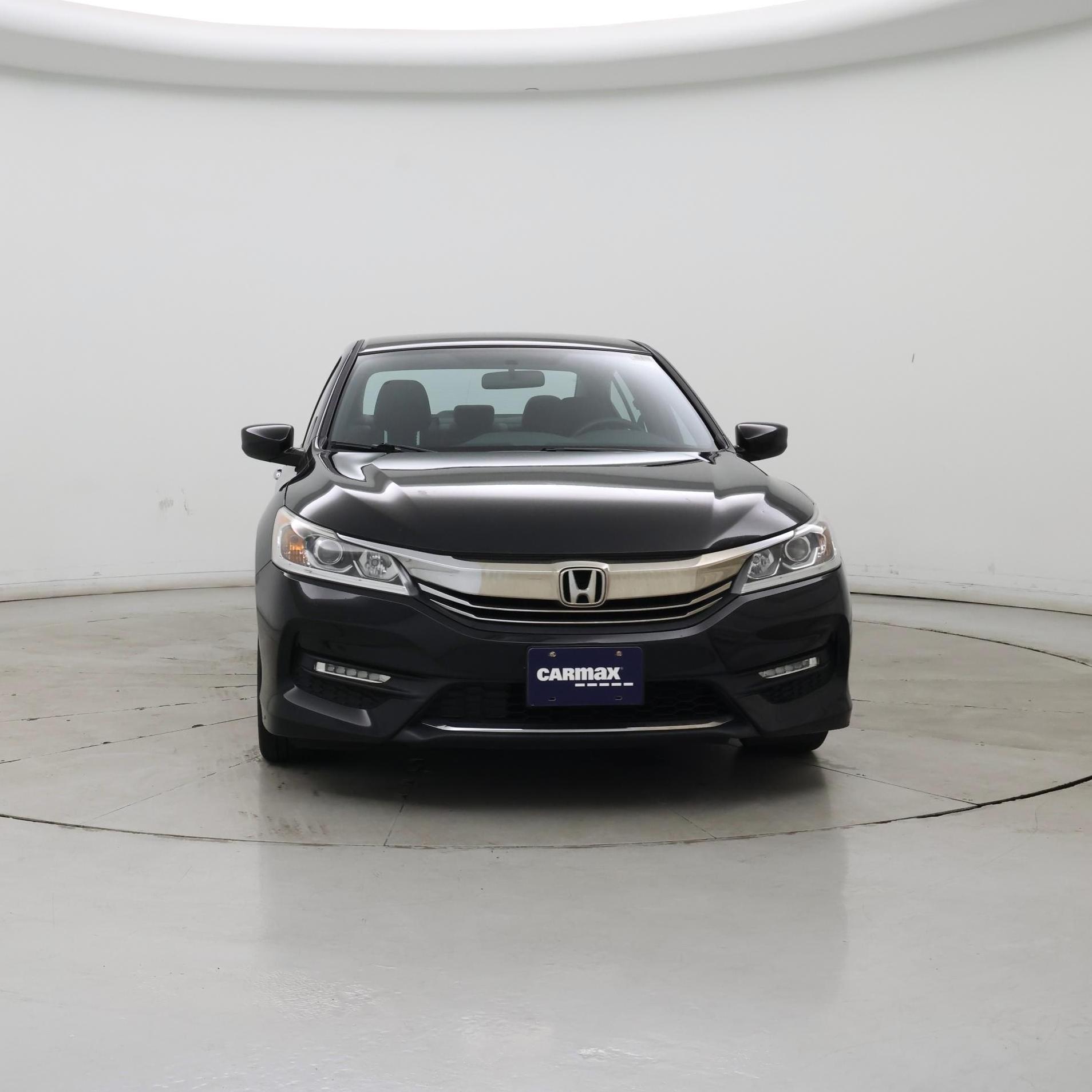Thumbnail: 2017 Honda Accord - 5