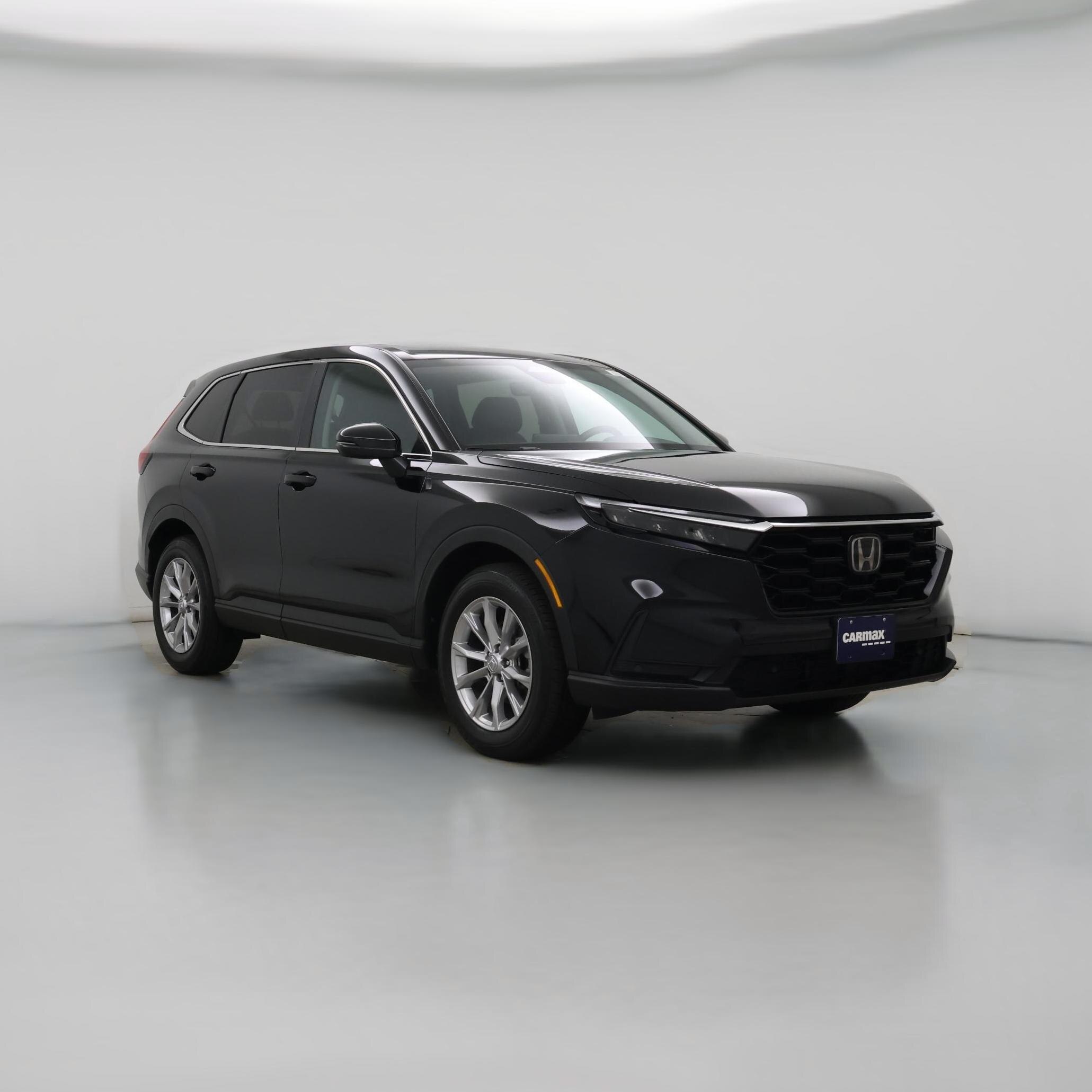 Thumbnail: 2025 Honda CR-V - 1