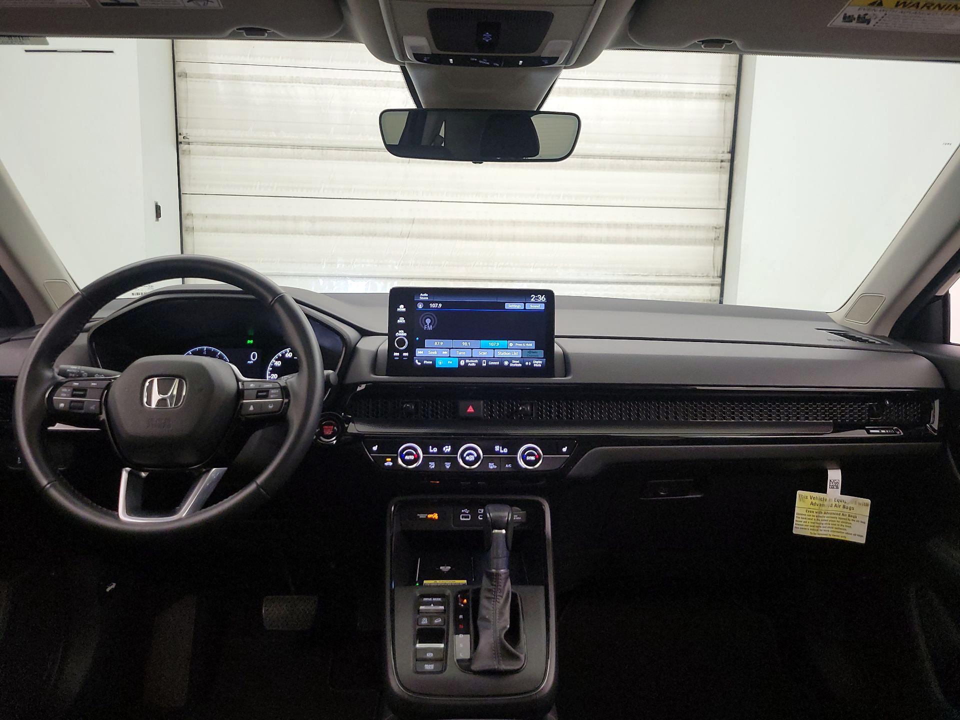 Thumbnail: 2025 Honda CR-V - 9