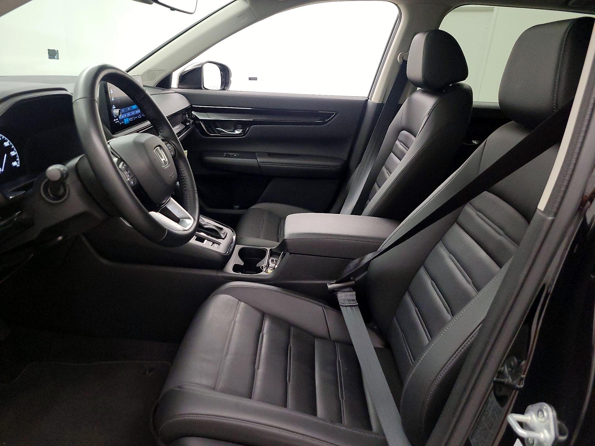 Thumbnail: 2025 Honda CR-V - 11